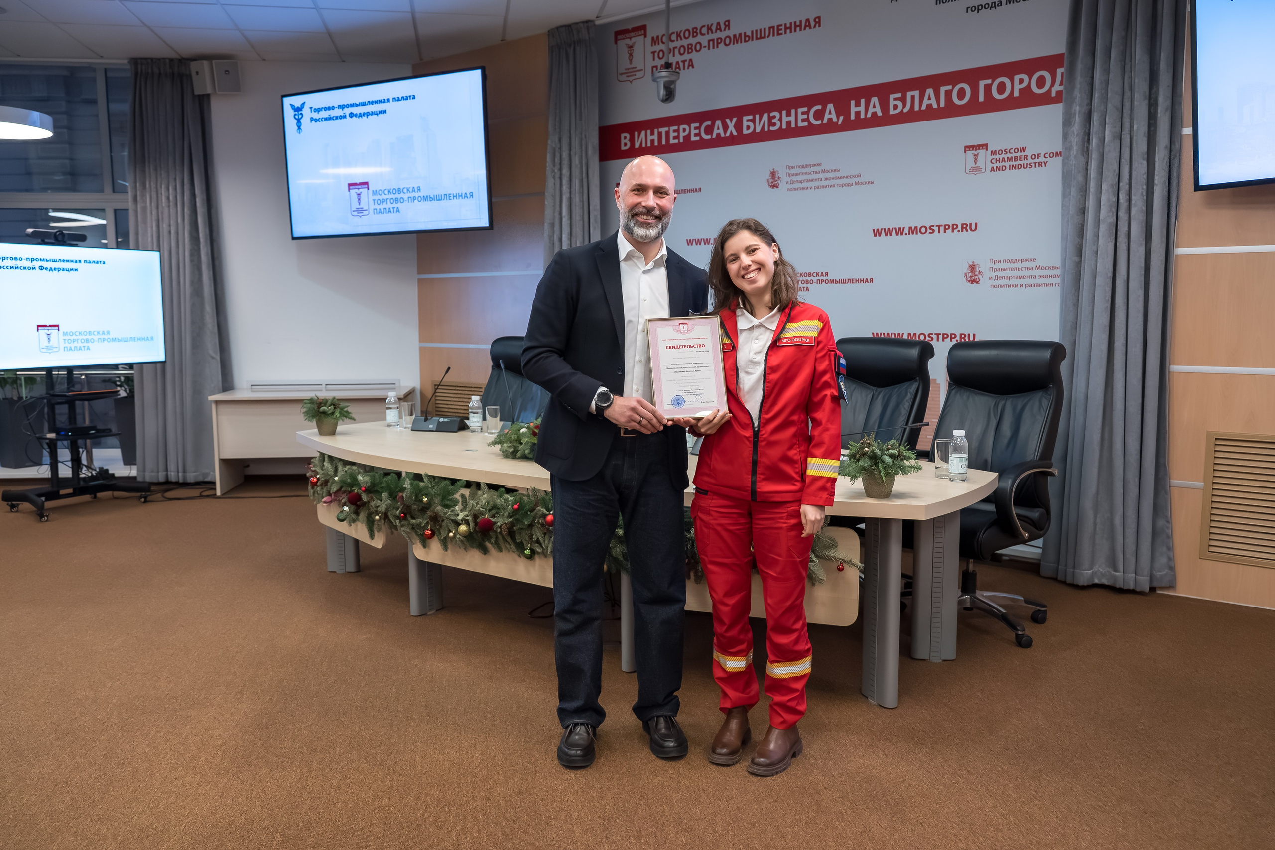 Время Возможностей. Фотограф в Москве