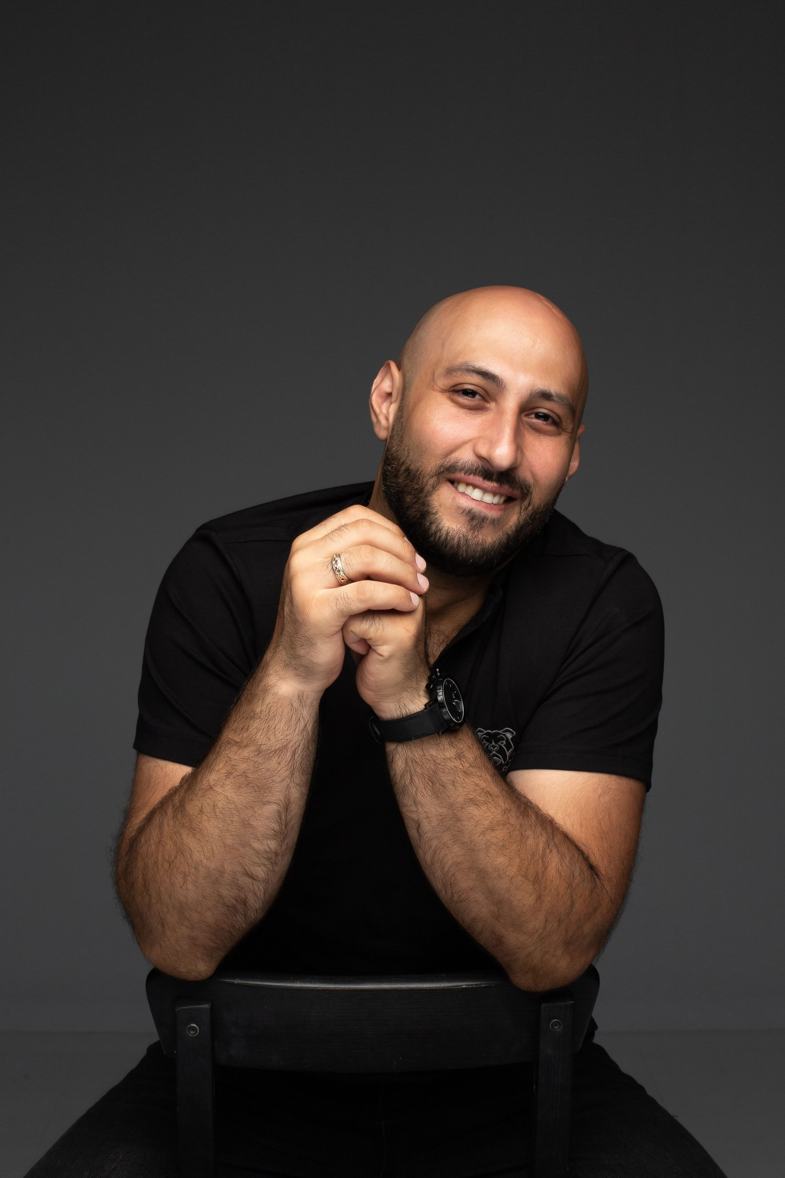 Рудольф. Свадебный фотограф Анастасия Багдасарян