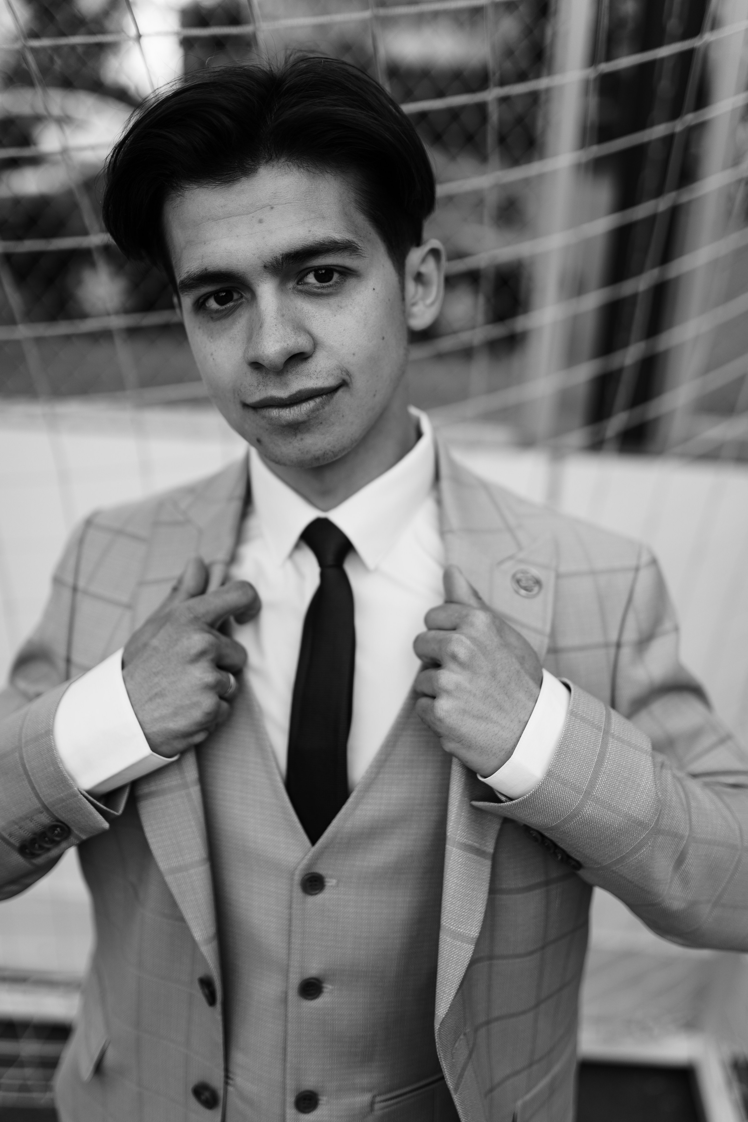 Анастасия и Даниил. Фотограф в Москве и России