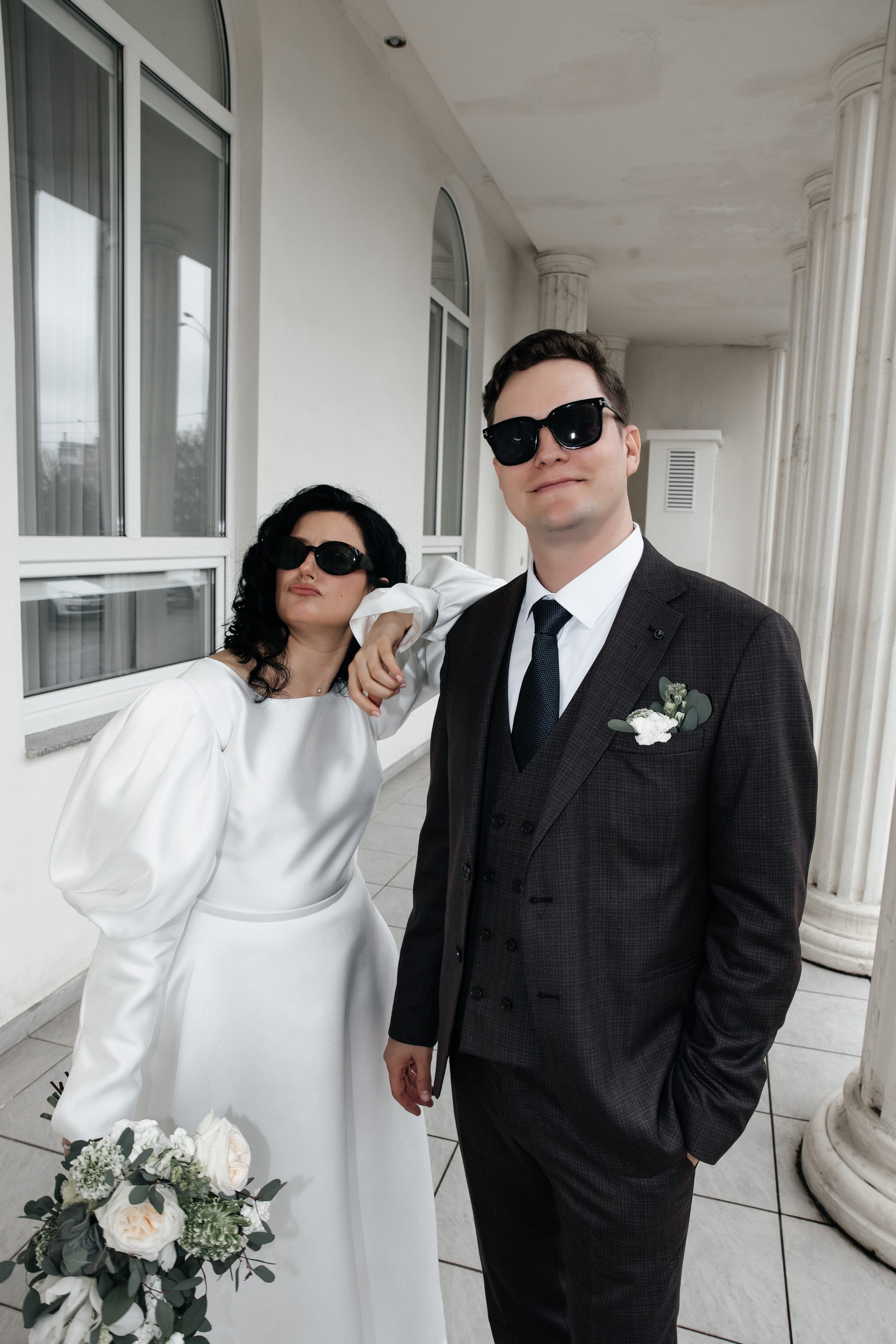 Алексей & Мария. Свадебный и семейный фотограф в Краснодар, Россия