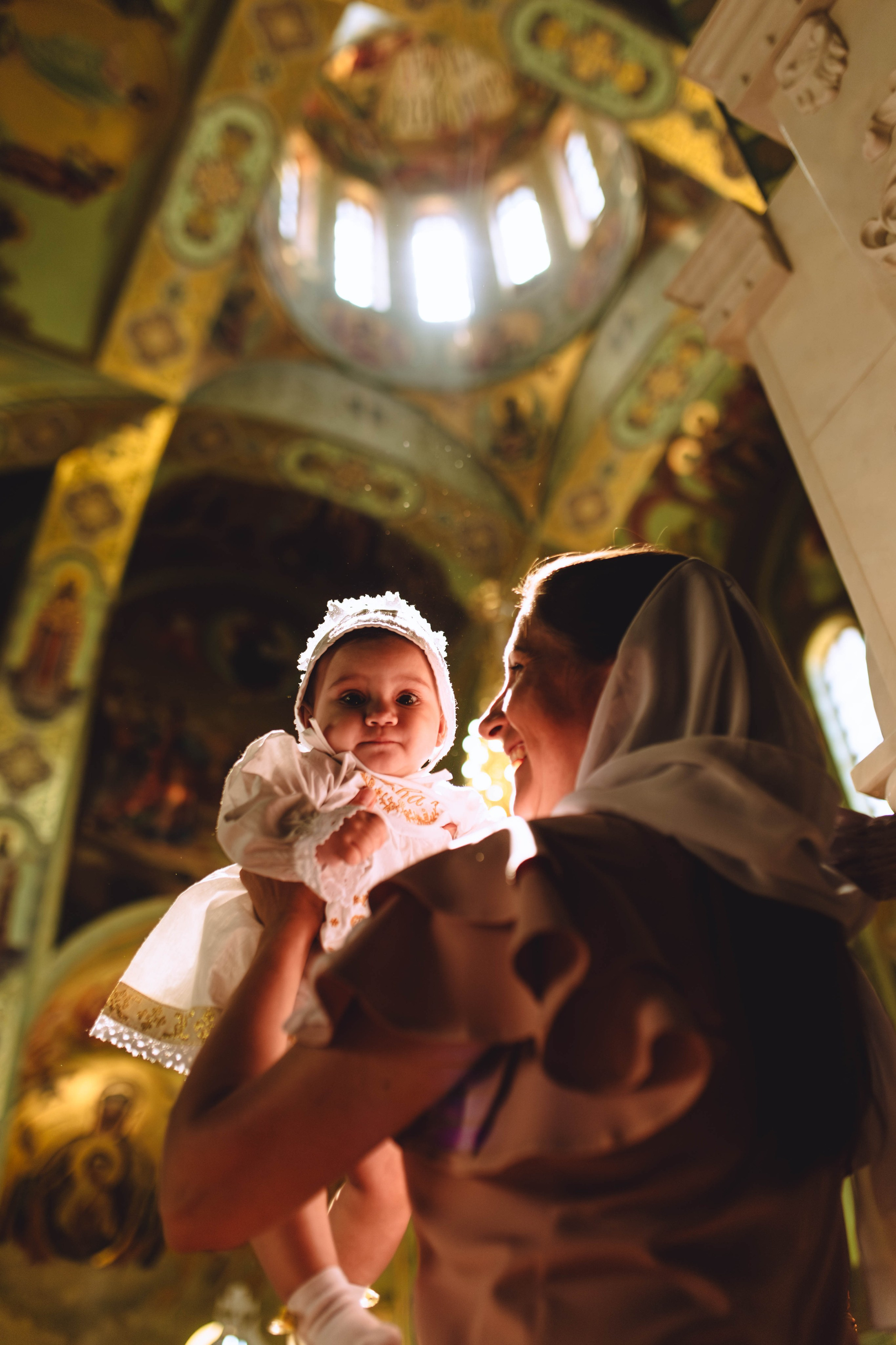 Церковь Владимира Равноапостольного | Ставрополь. Фотограф в Ставрополе Алина Клочкова