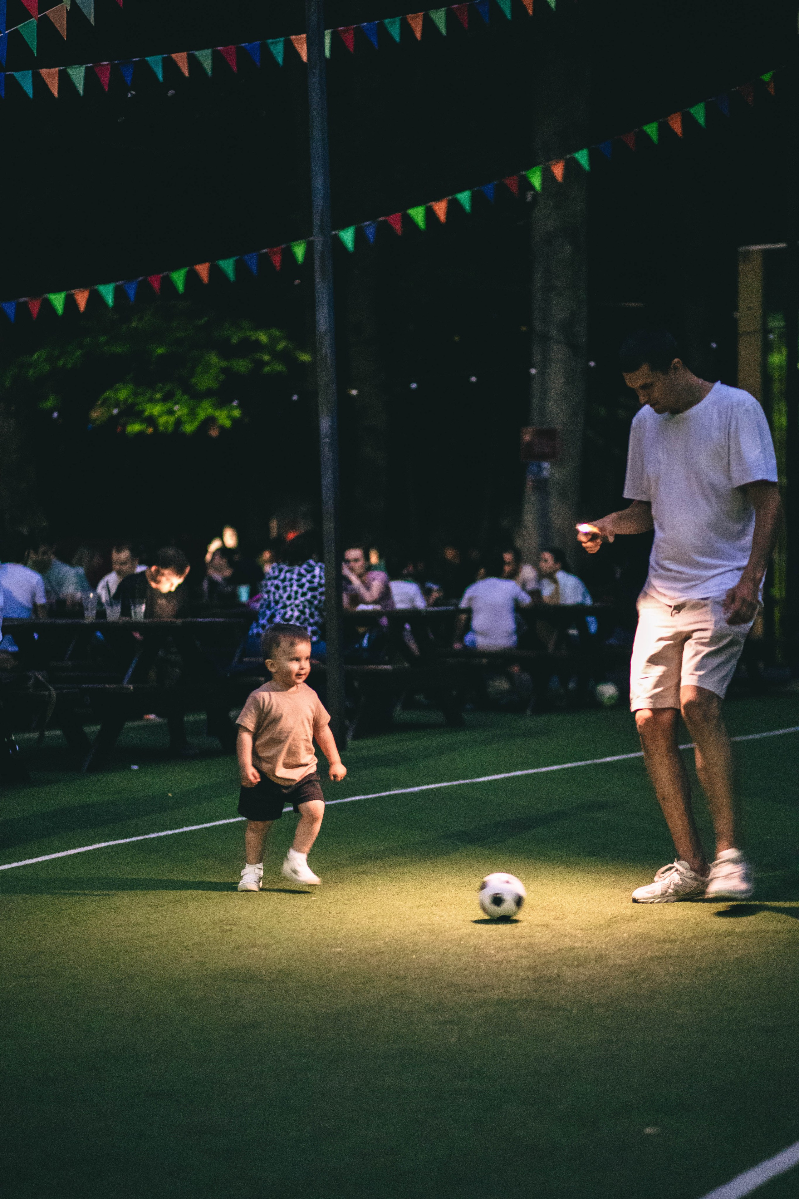 Pet-Party + Live-music |Парк Культуры. Фотограф в Ставрополе Алина Клочкова