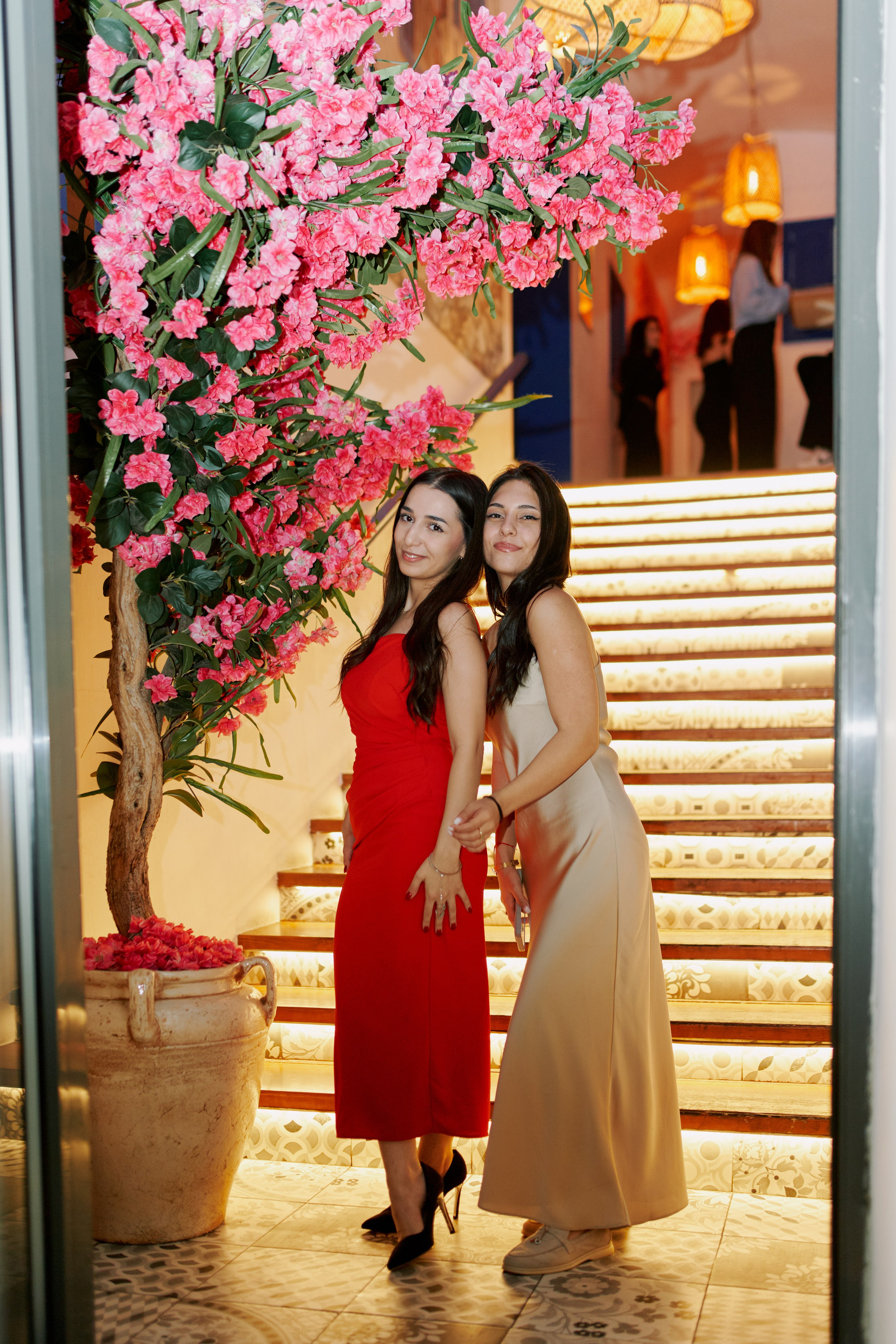 Malena's birthday. Главная