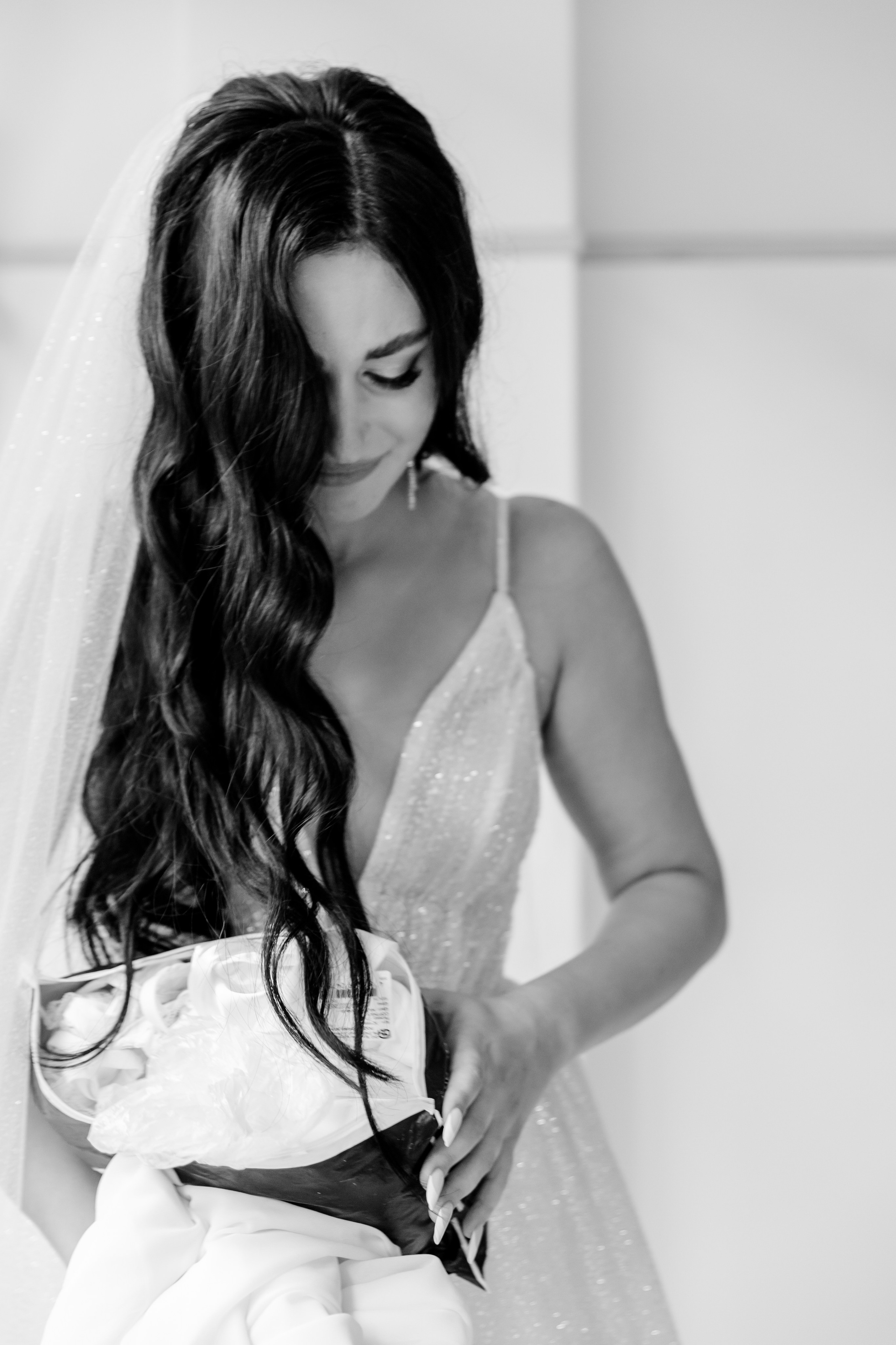 Свадебный день Сергея и Яны. Свадебный фотограф Анна Бабахина