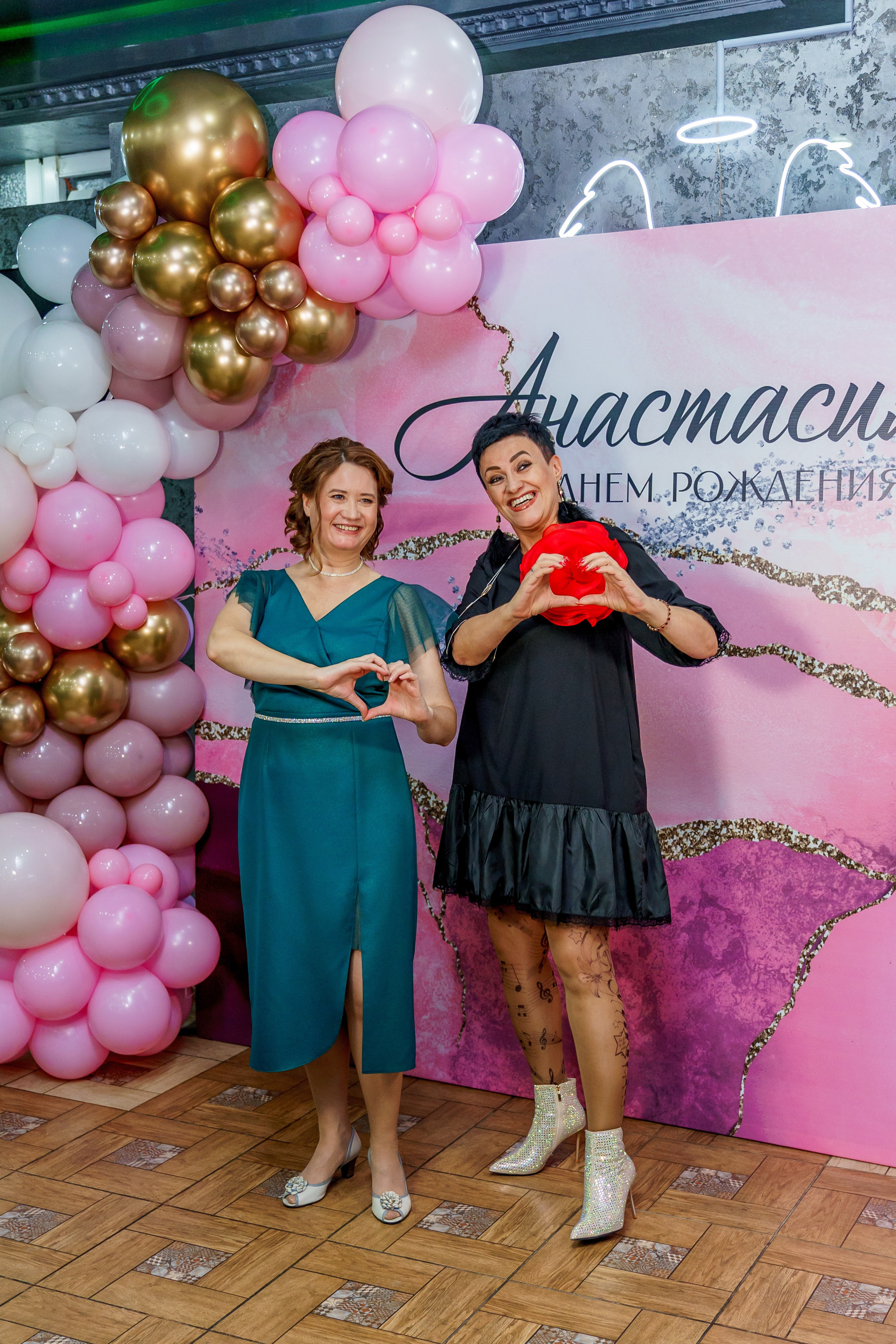 День рождение Анастасии 24'. Фотограф, видеограф и пилот дрона на Байкале