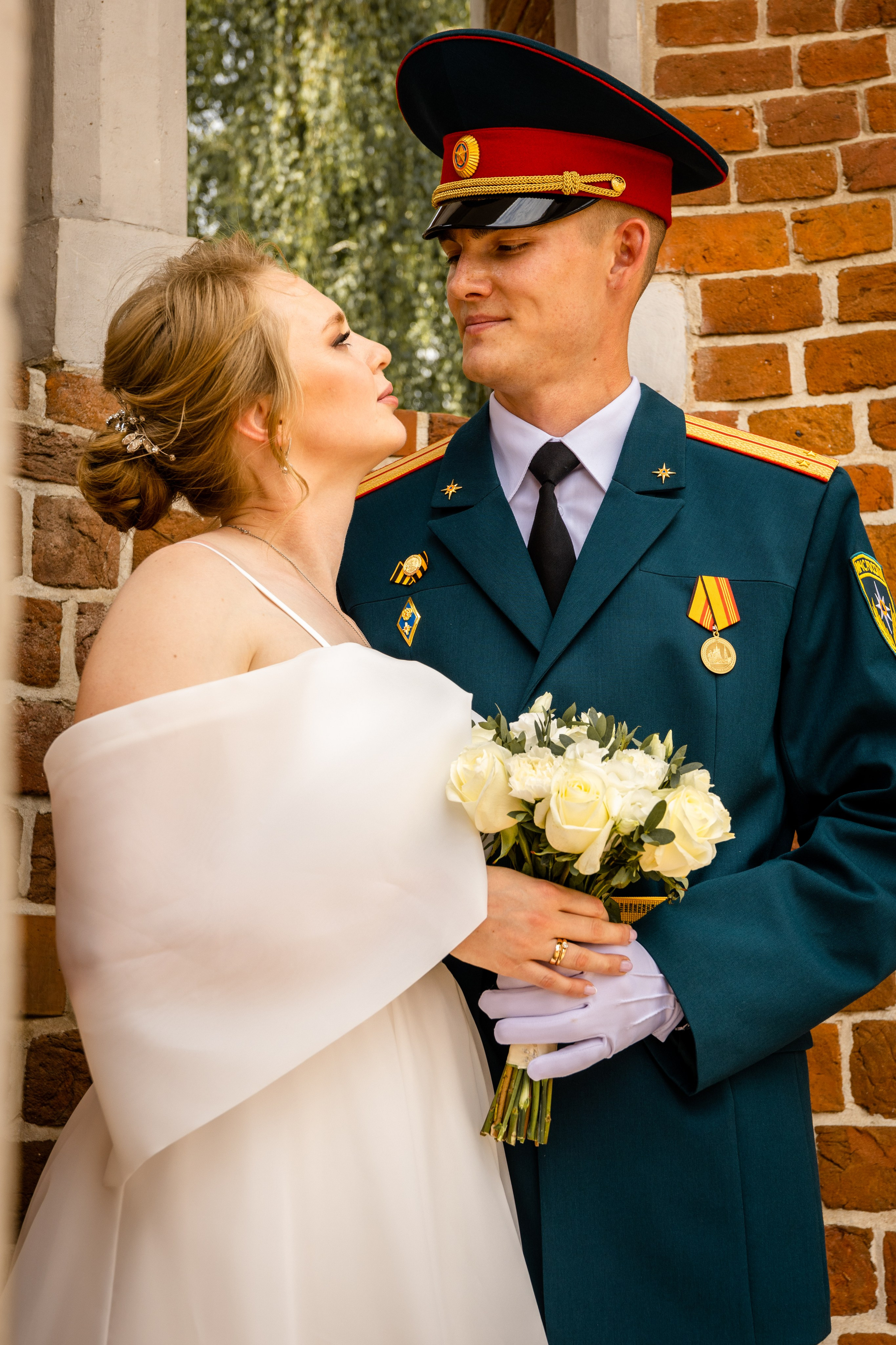 Свадьба Дарьи. The EVL gallery