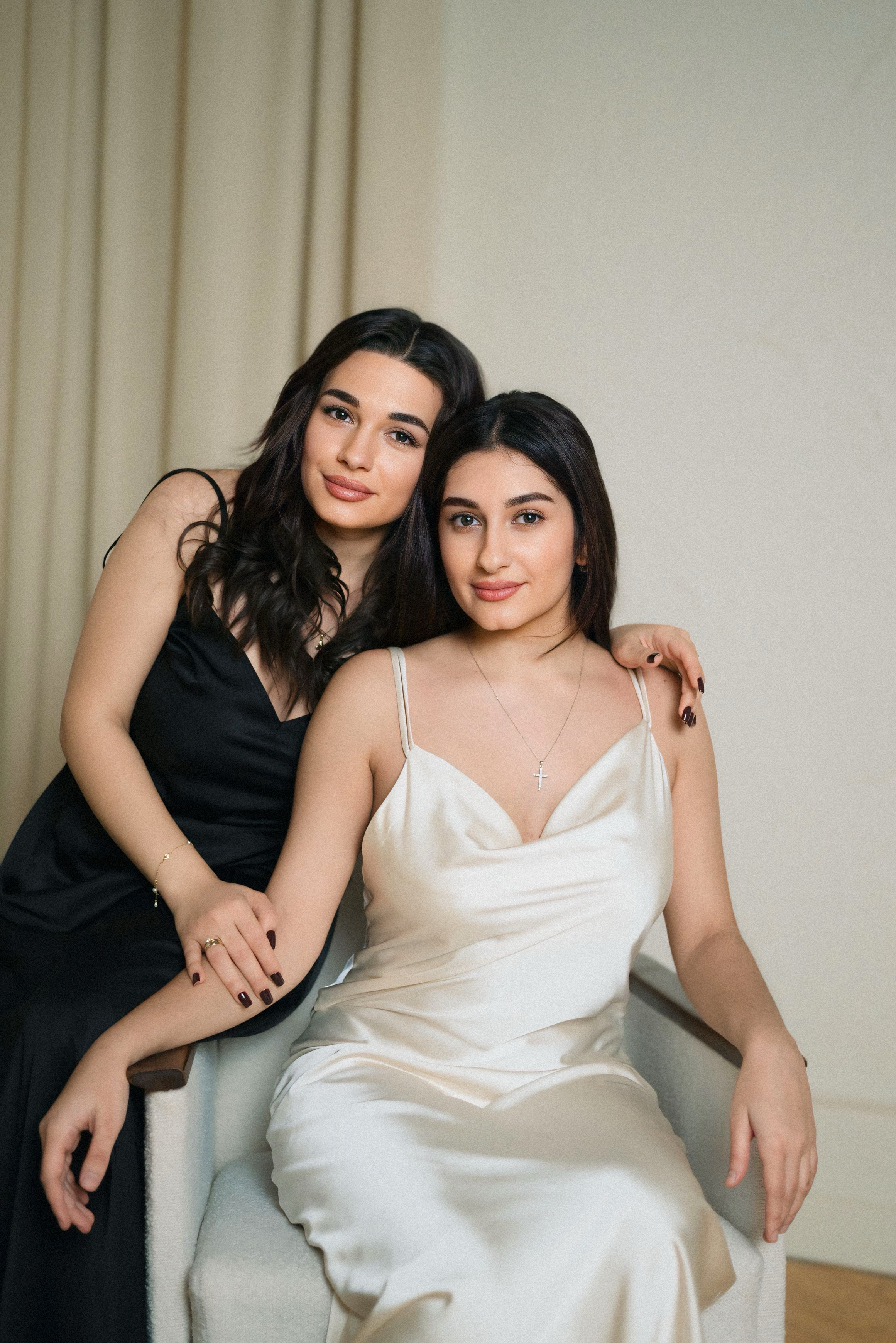 Семейные. Фотограф в Краснодаре Захарова Олеся