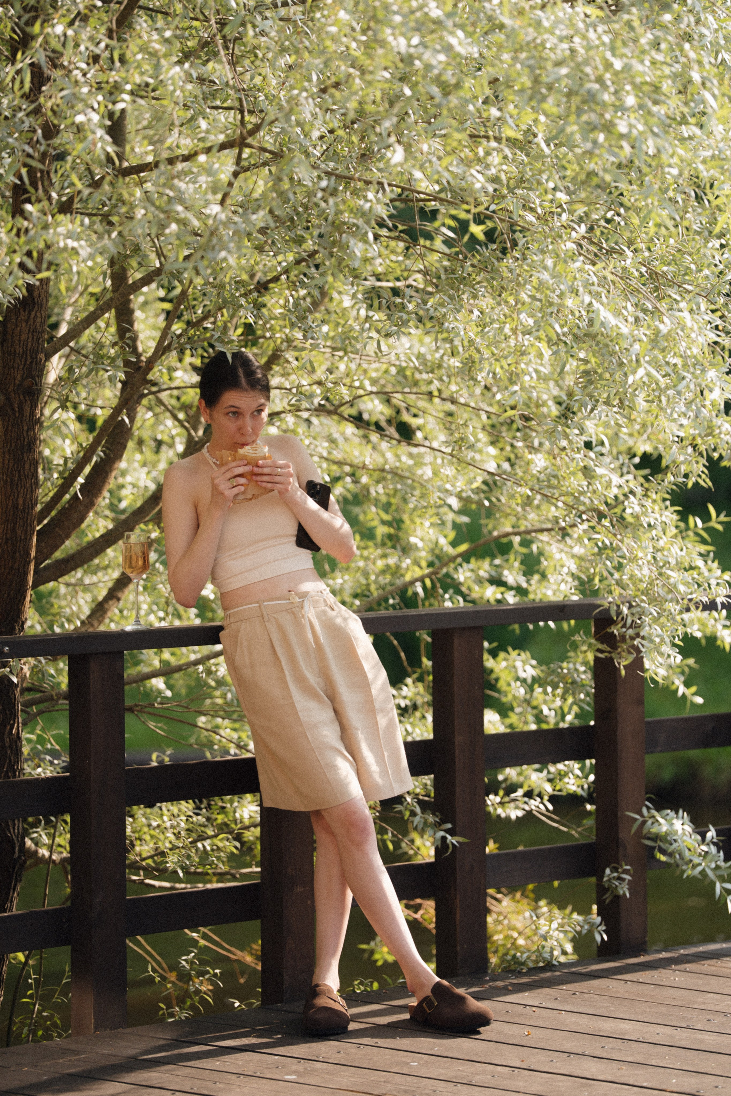 Forest Symphony. Фотограф в Санкт-Петербурге Александр Дымов