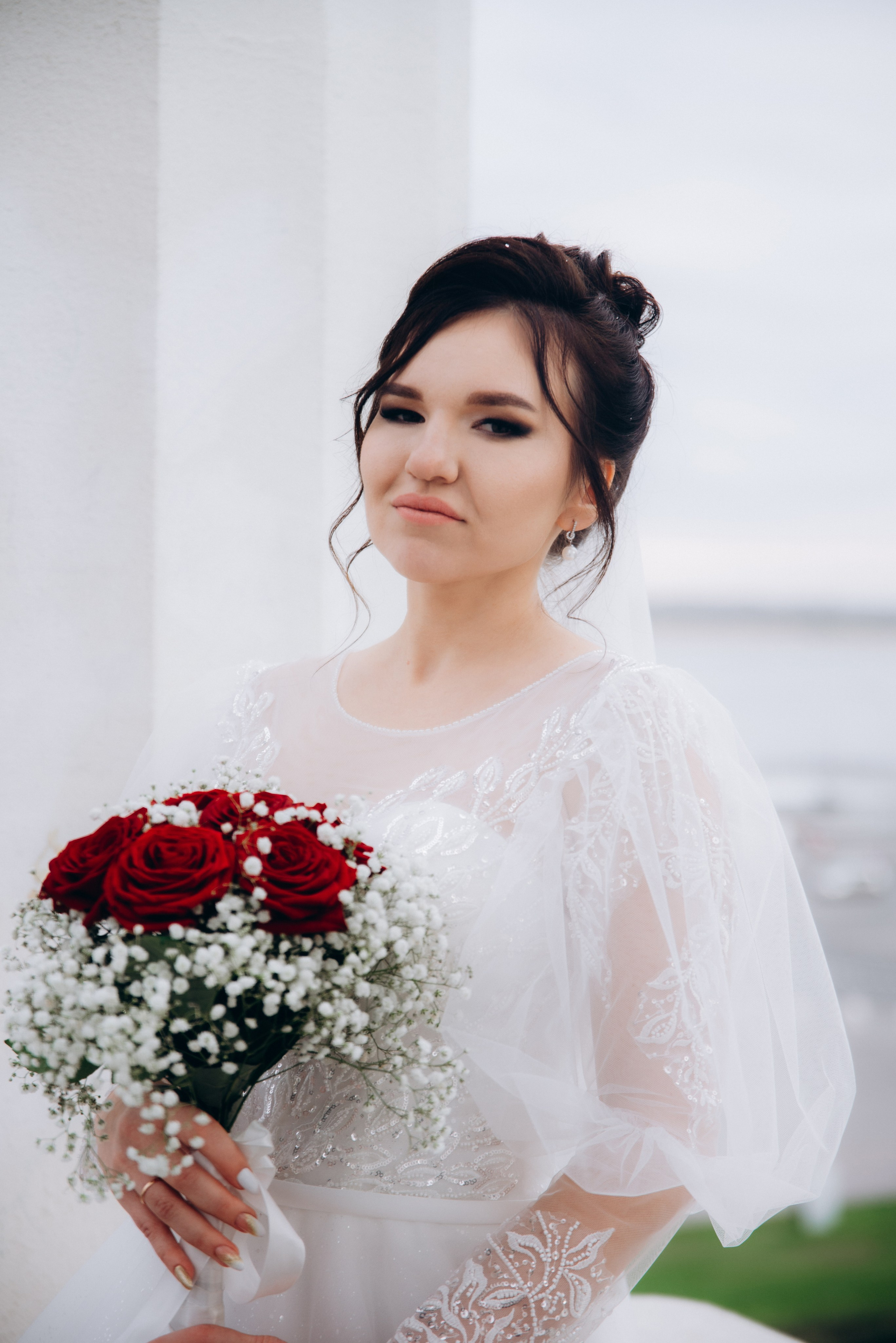 Владимир и Галина. Артём Самойленко, фотограф в г. Волгоград