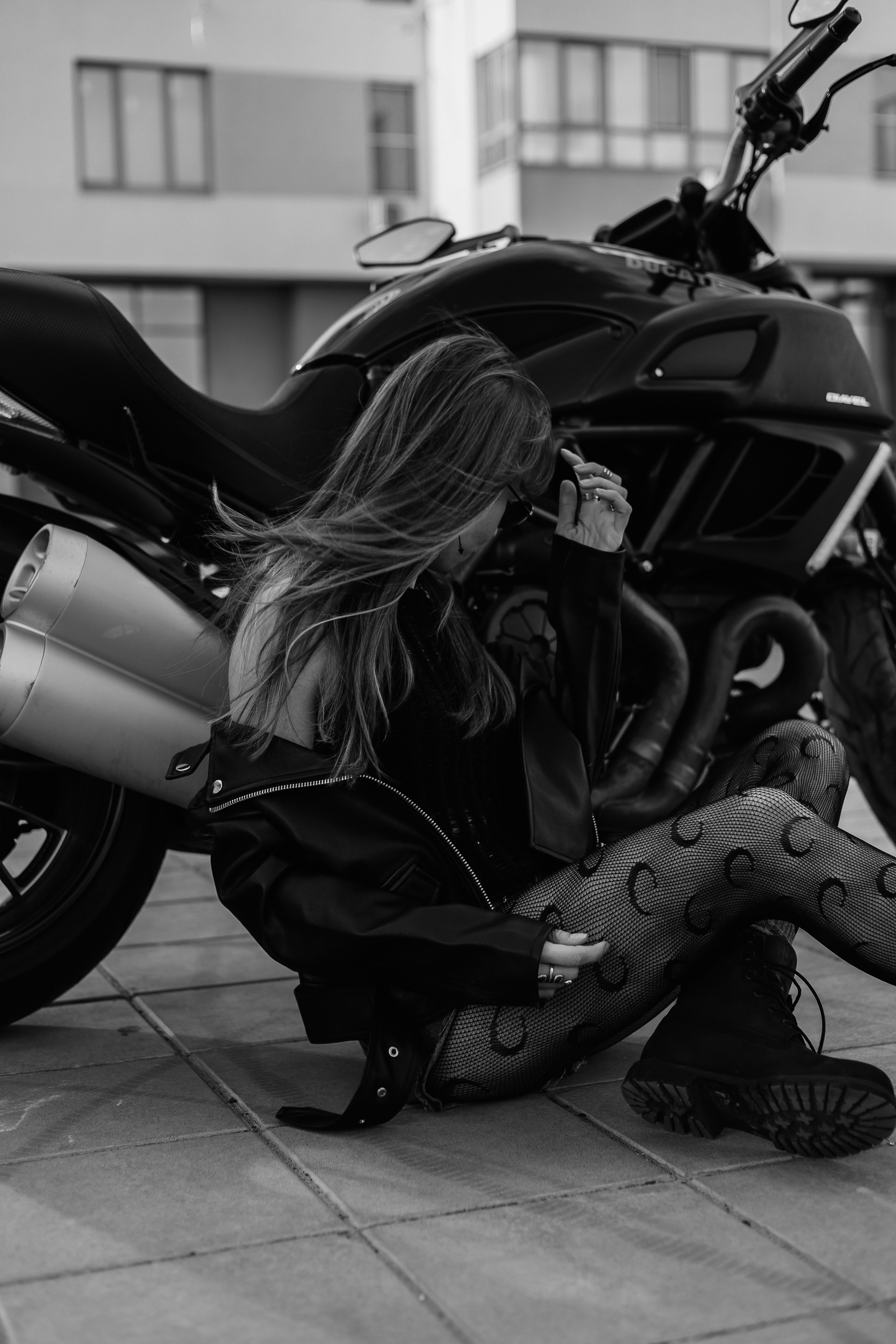 Авто/Мото. Фотограф Саратов Наталия Левина