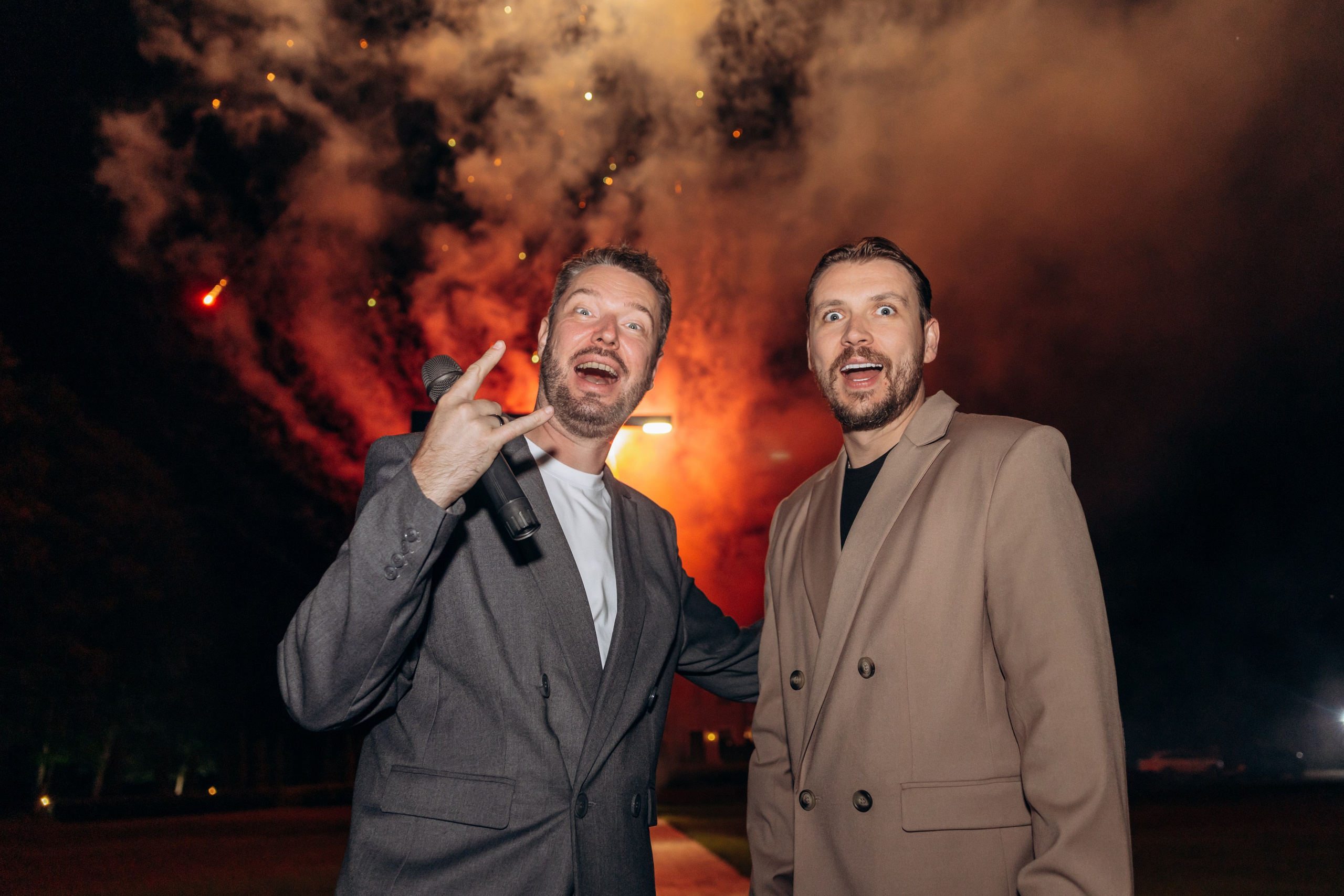 RMG Гала ужин ресторан Усадьба (1 день). Фотограф в Калининграде свадебная фотография, репортажная, фотосессии