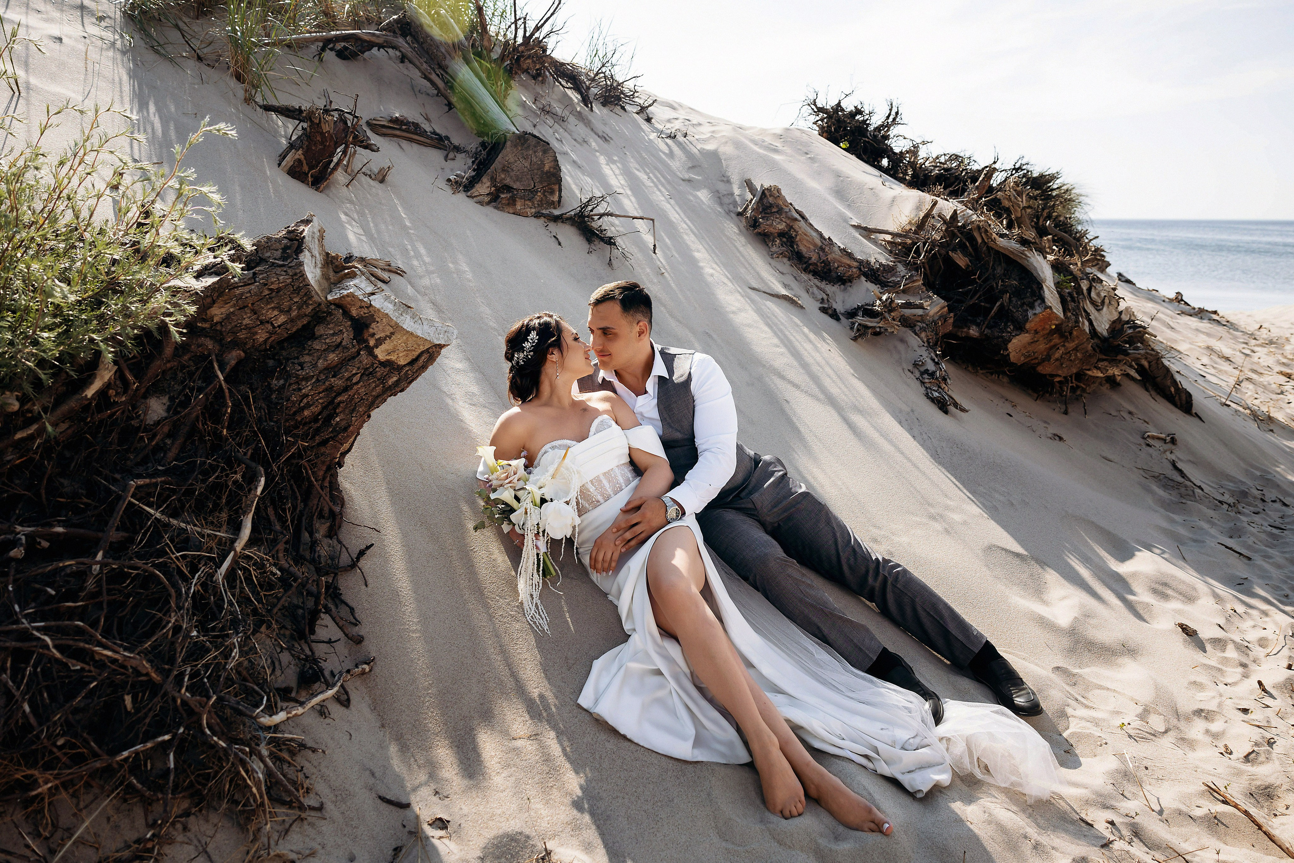 Игорь и Анастасия 25 мая 2024. Фотограф в Калининграде свадебная фотография, репортажная, фотосессии