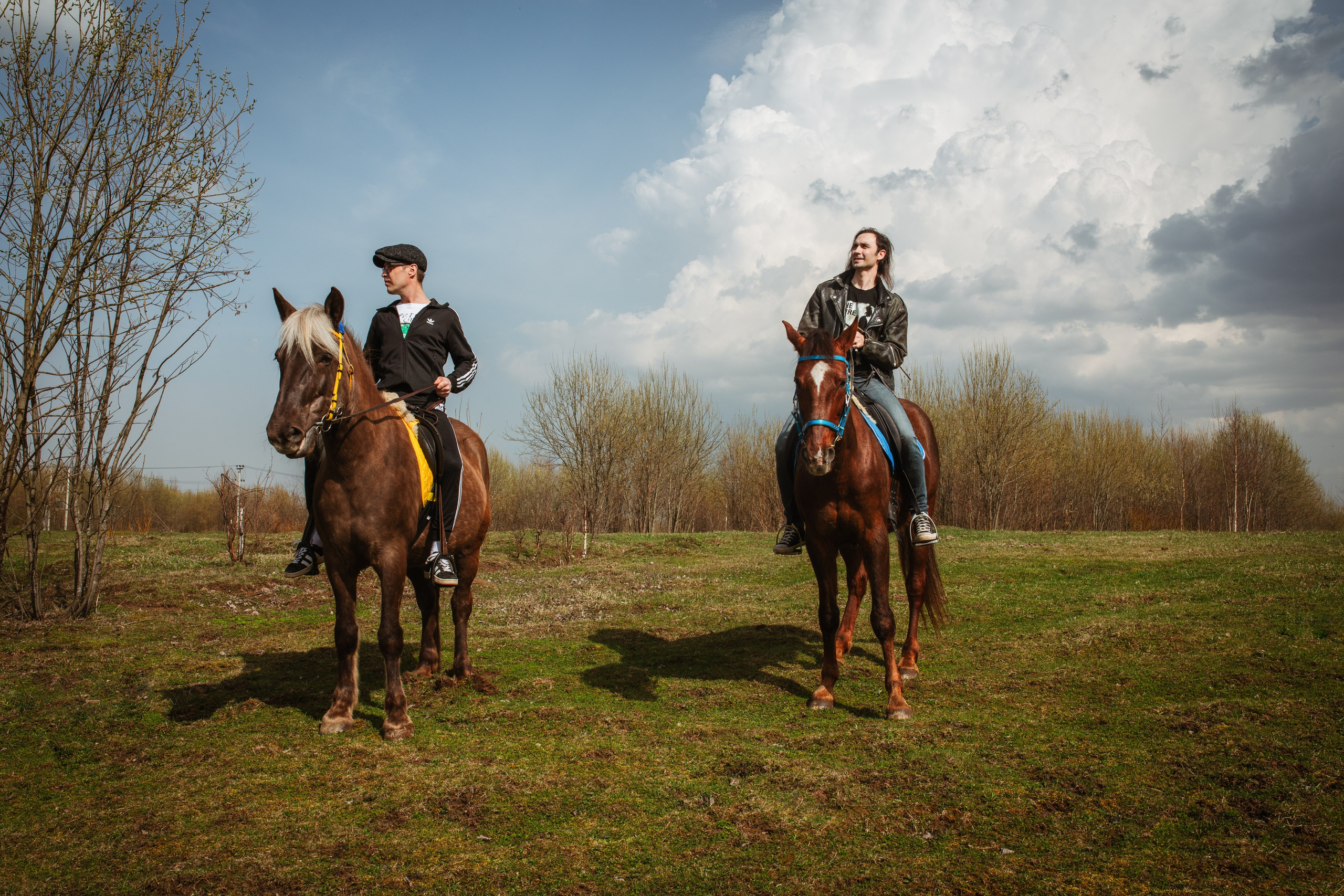 РАДИОПОМЕХИ. Фотограф Елена Богачева (lenalena_na_na_na)