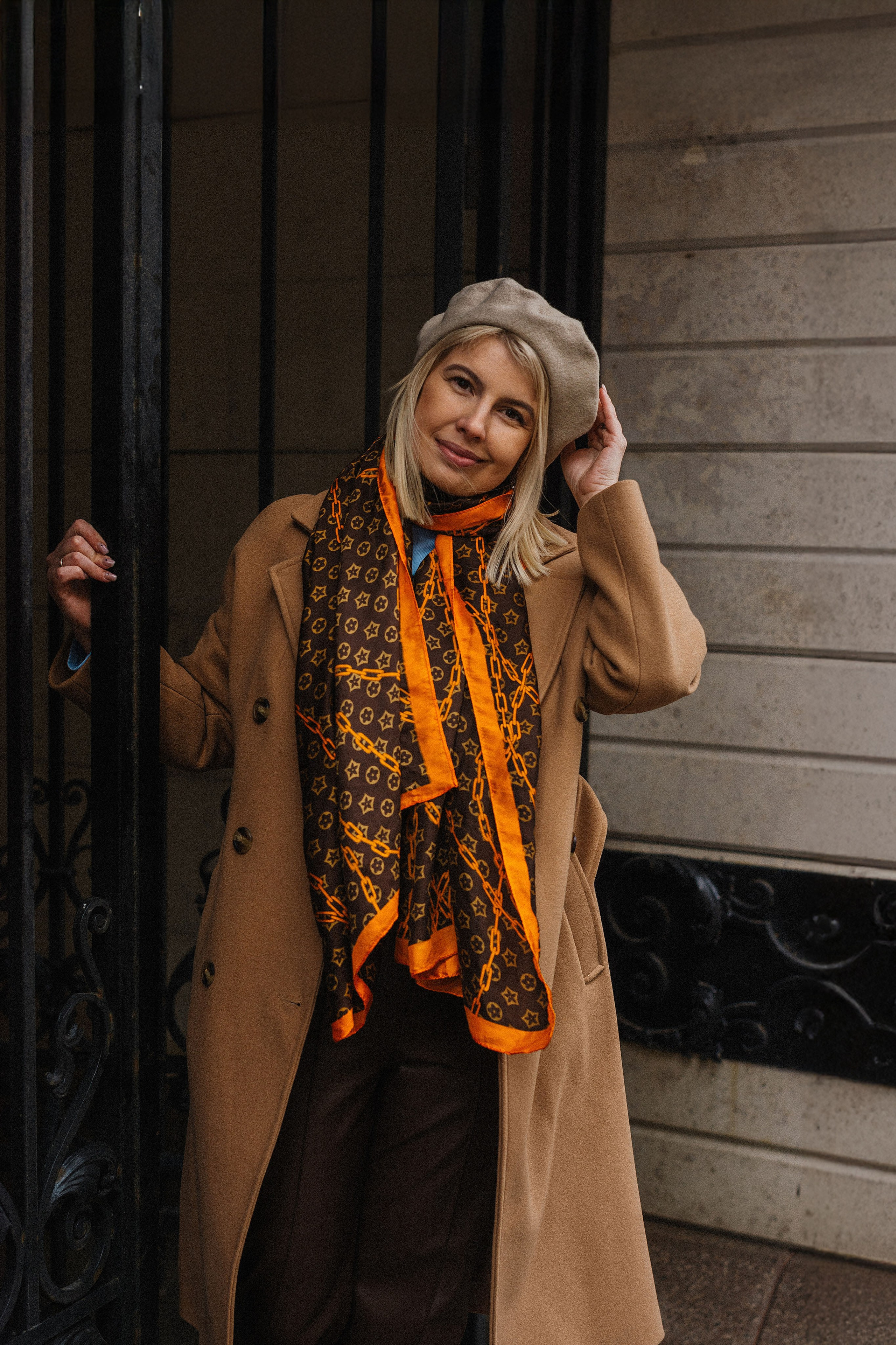 Стрит Съемки. Фотограф в Москве Ангелина Ким