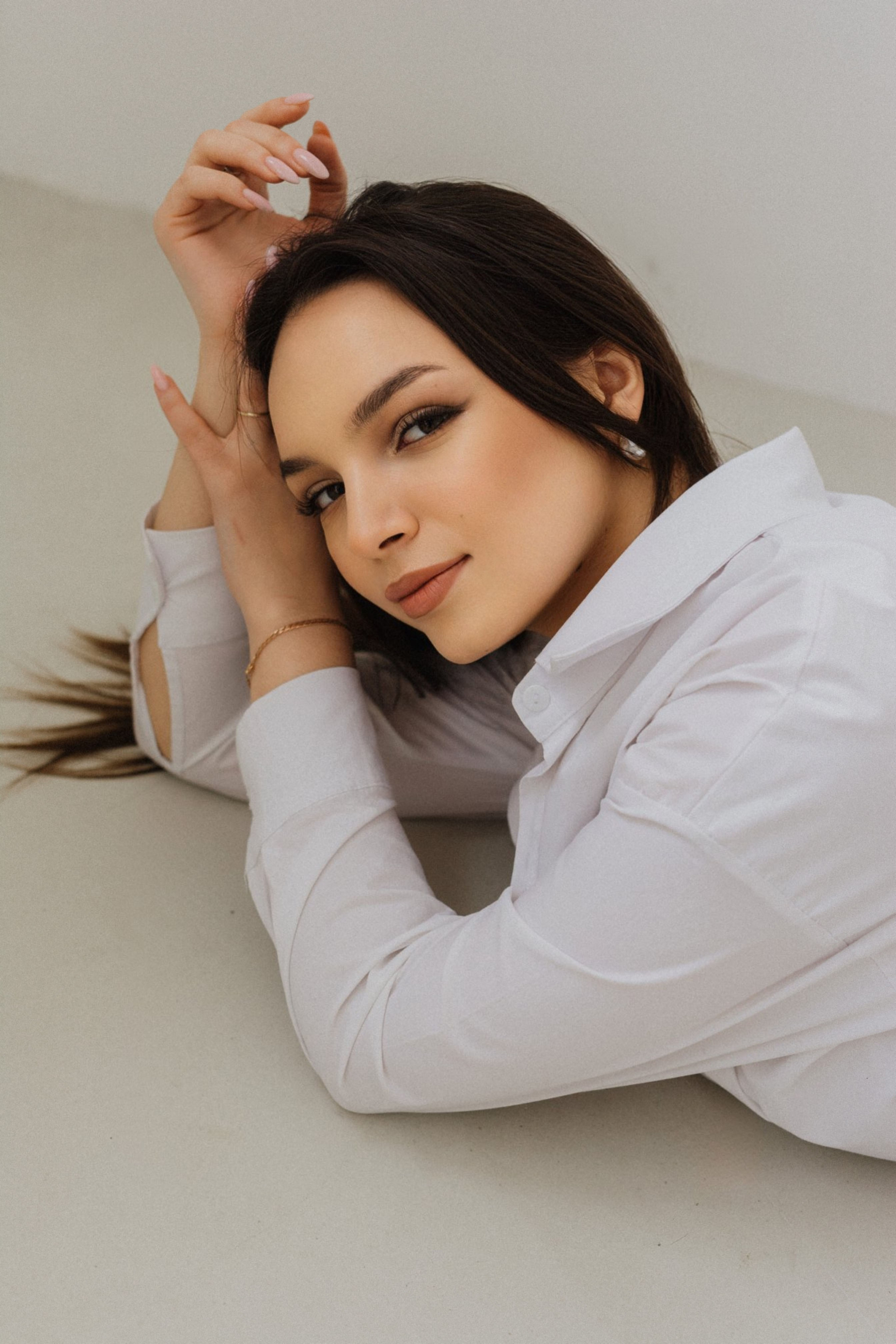 Юлия Галицкая. Фотограф в Москве Ангелина Ким