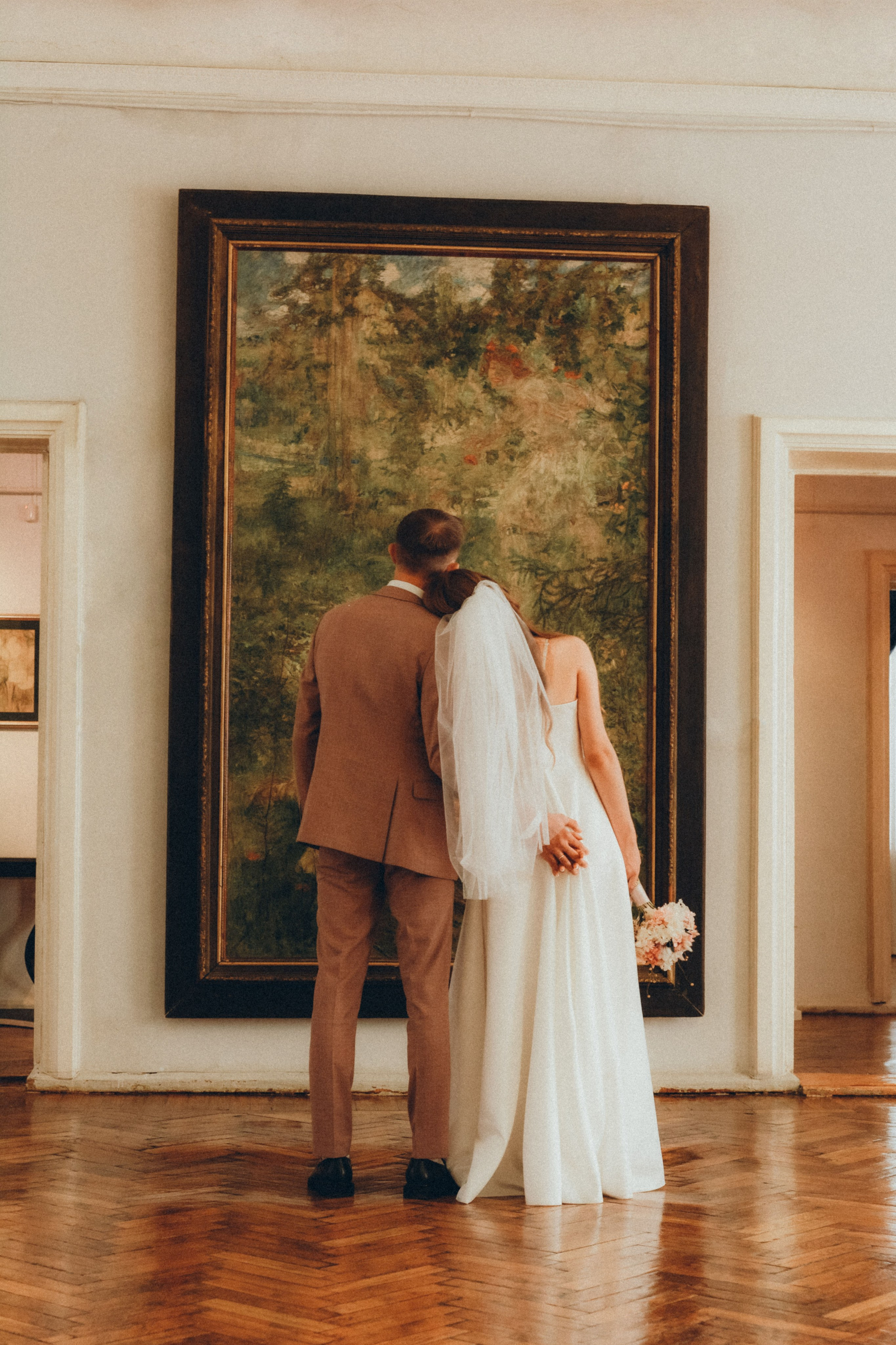 Никита и Елизавета. Фотограф в Москве Ангелина Ким