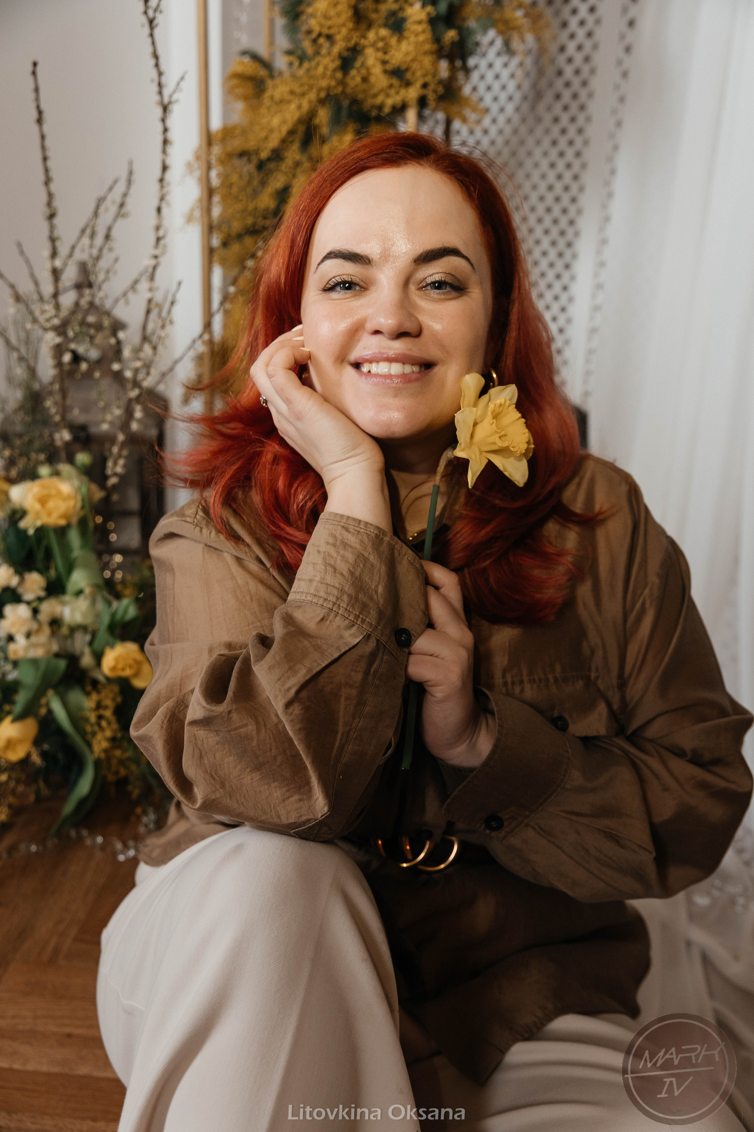 Открытие фотостудии Mark IV. Свадебный и репортажный фотограф МОСКВА