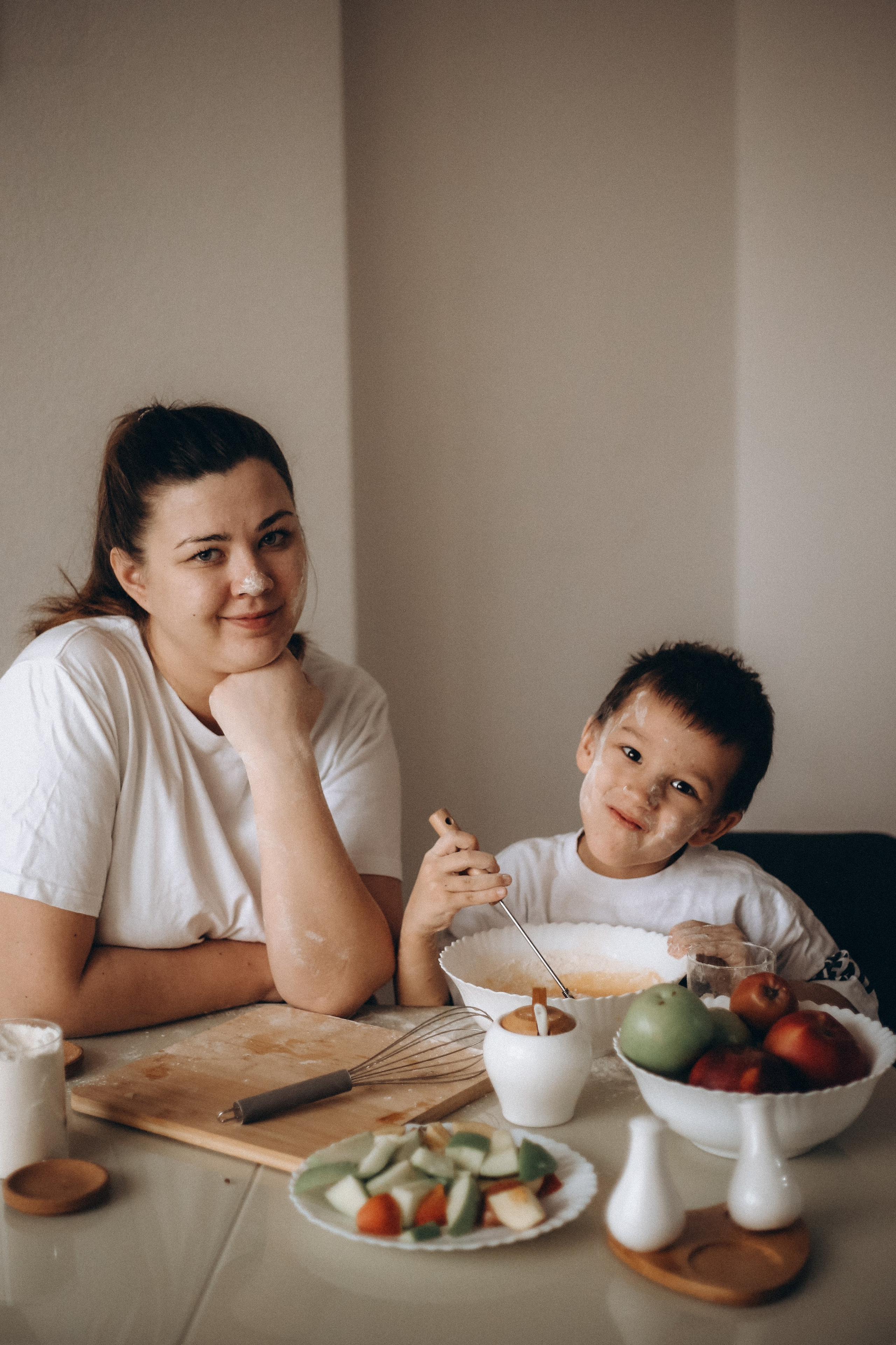 ДОМАШНИЕ СЪЁМКИ. Главная