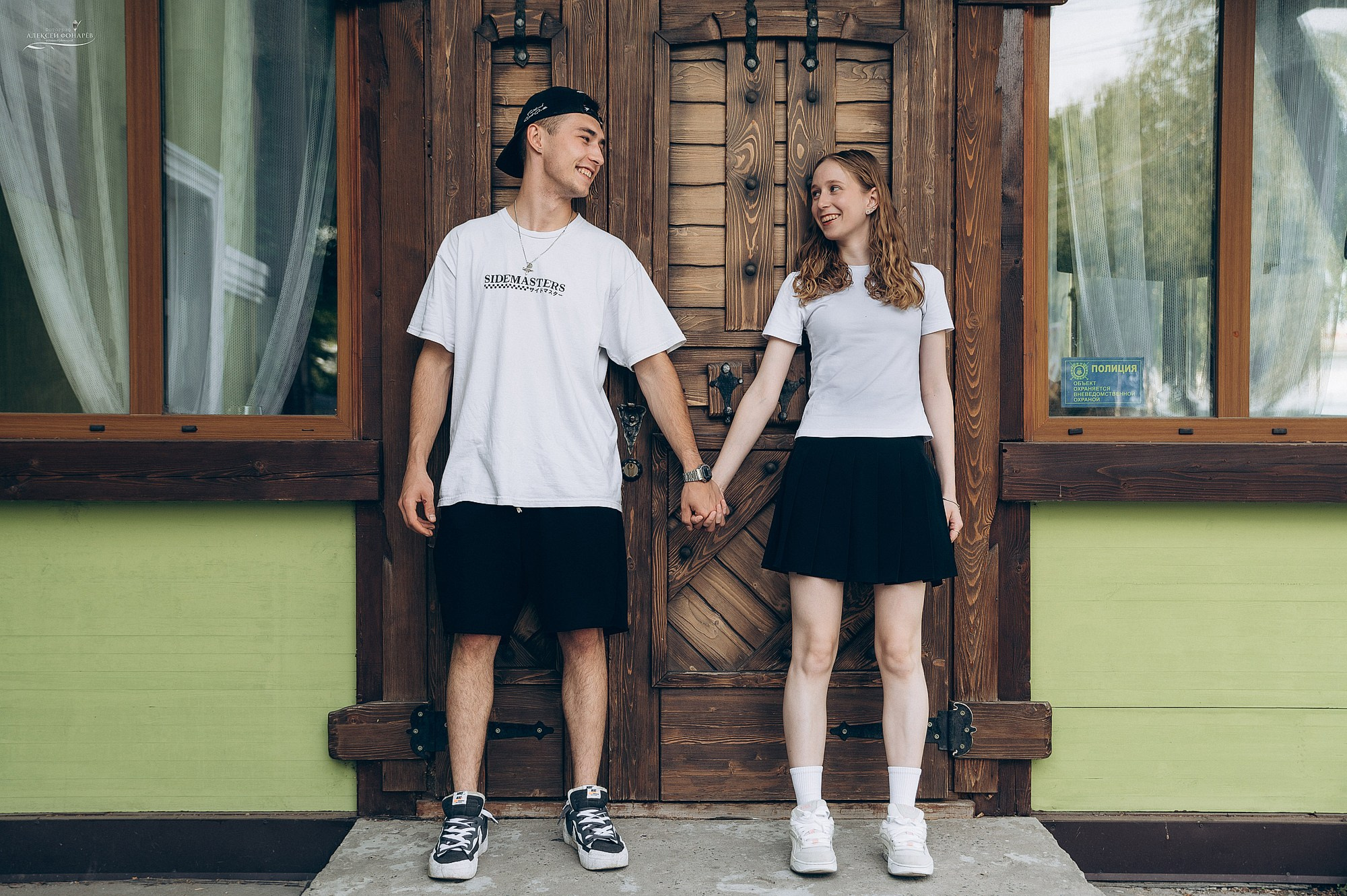 Love story в Дубне Кимрах Талдоме. Свадебный фотограф в Дубне Алексей Фонарёв