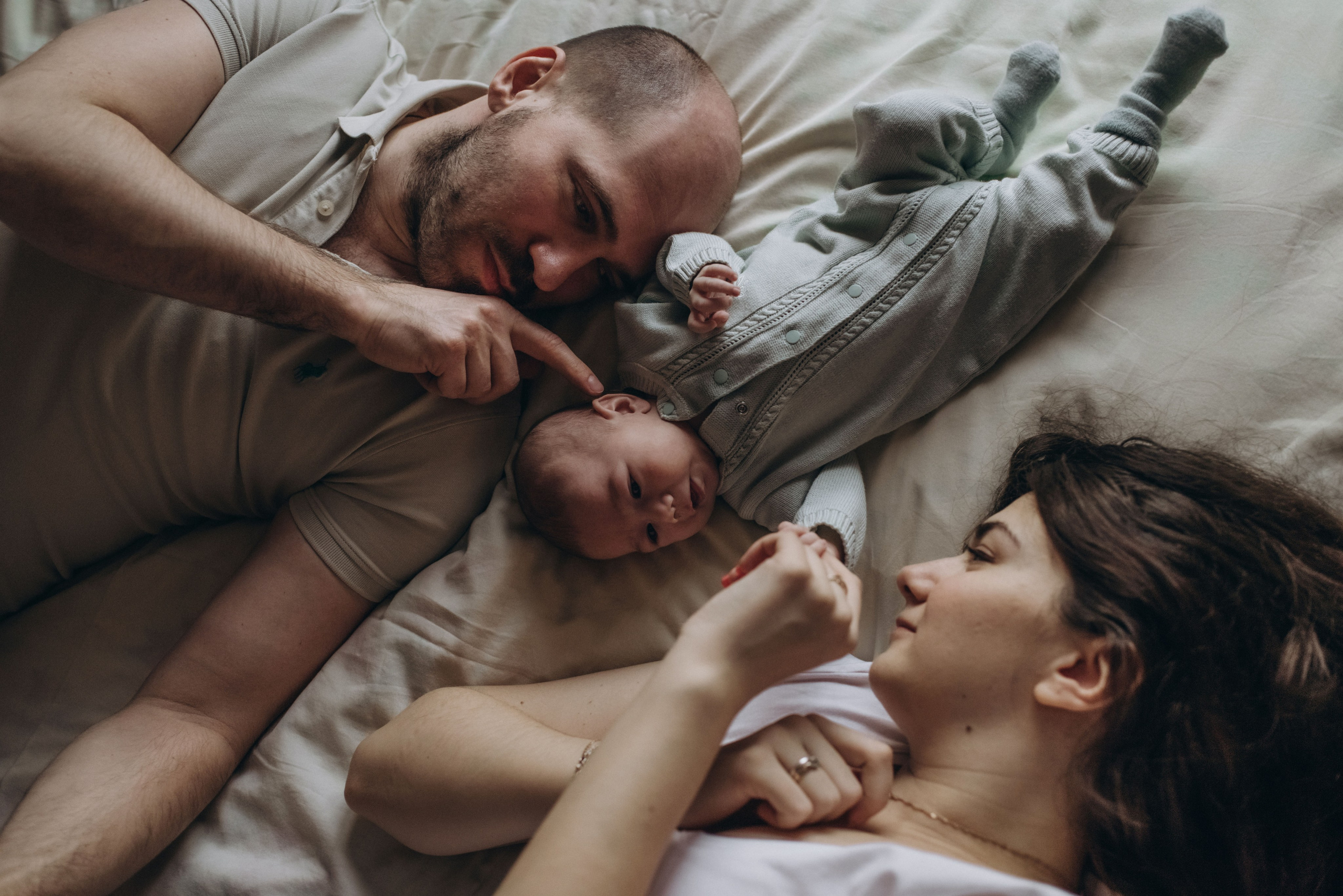 Маленький мир. Семейный и детский фотограф в Москве и Подмосковье Ксения Черникова