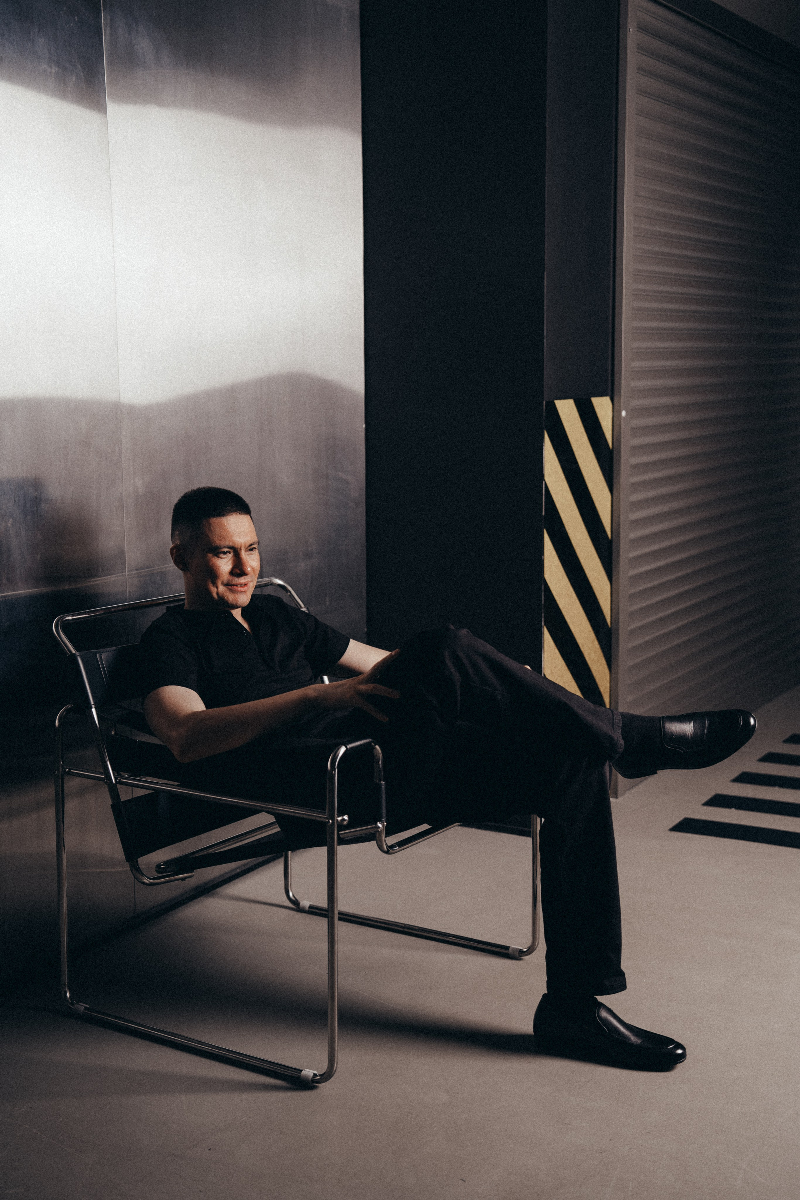 Фоат 30.08. Идеальные портреты для соцсетей — Фотограф Ленар