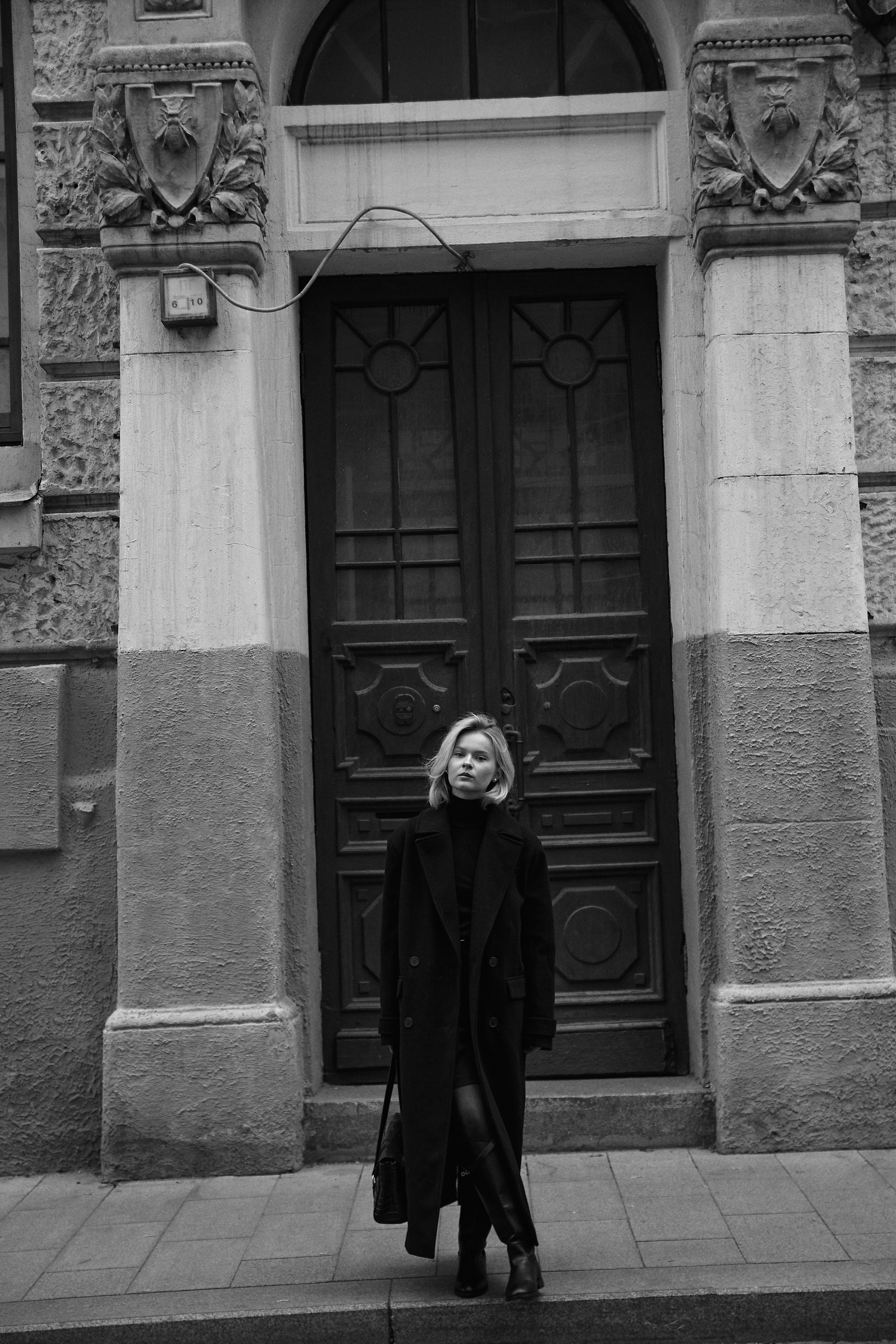 Сандра. SerDa.com