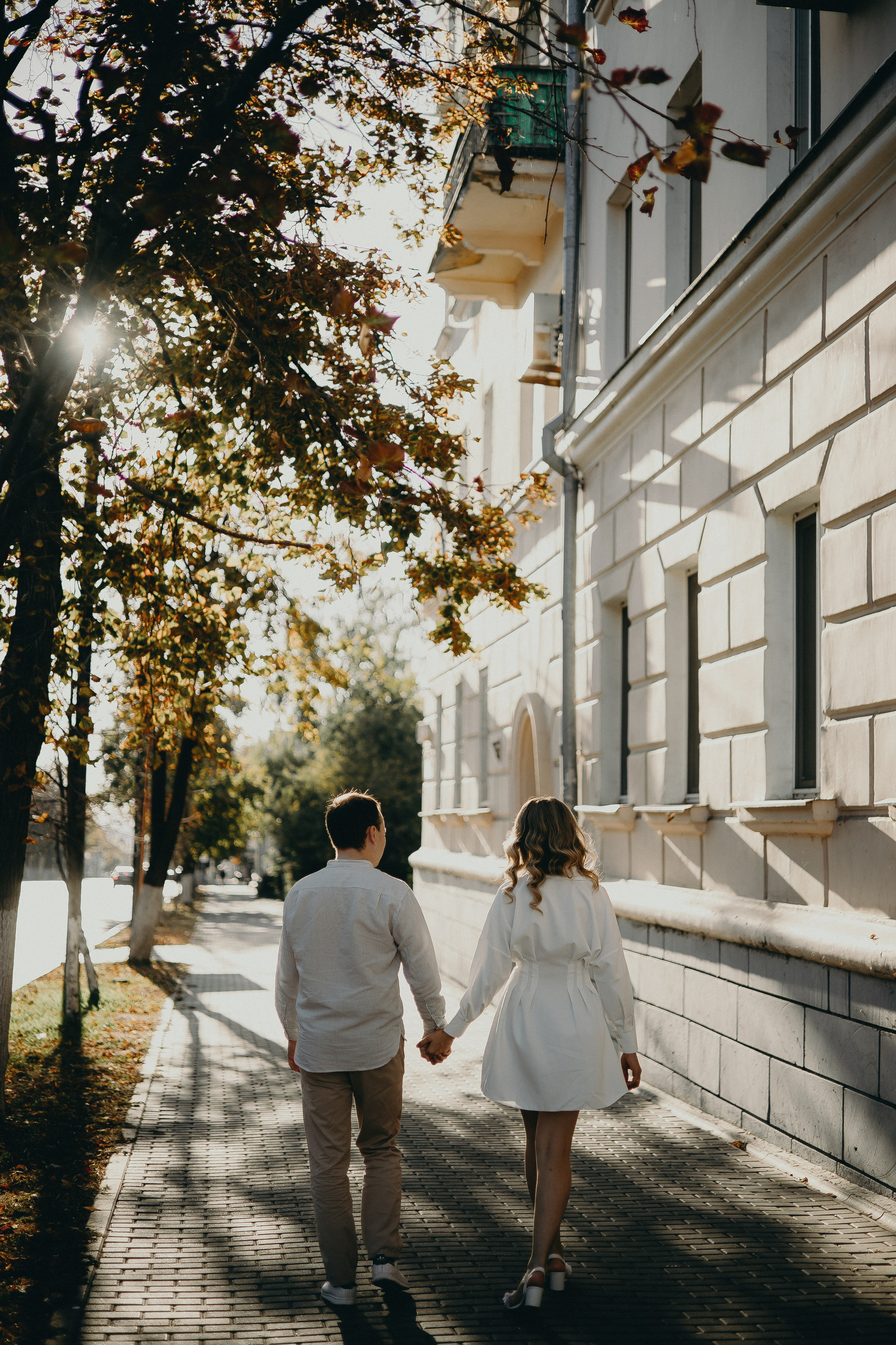 Love story. Семейный и свадебный фотограф в Ульяновске