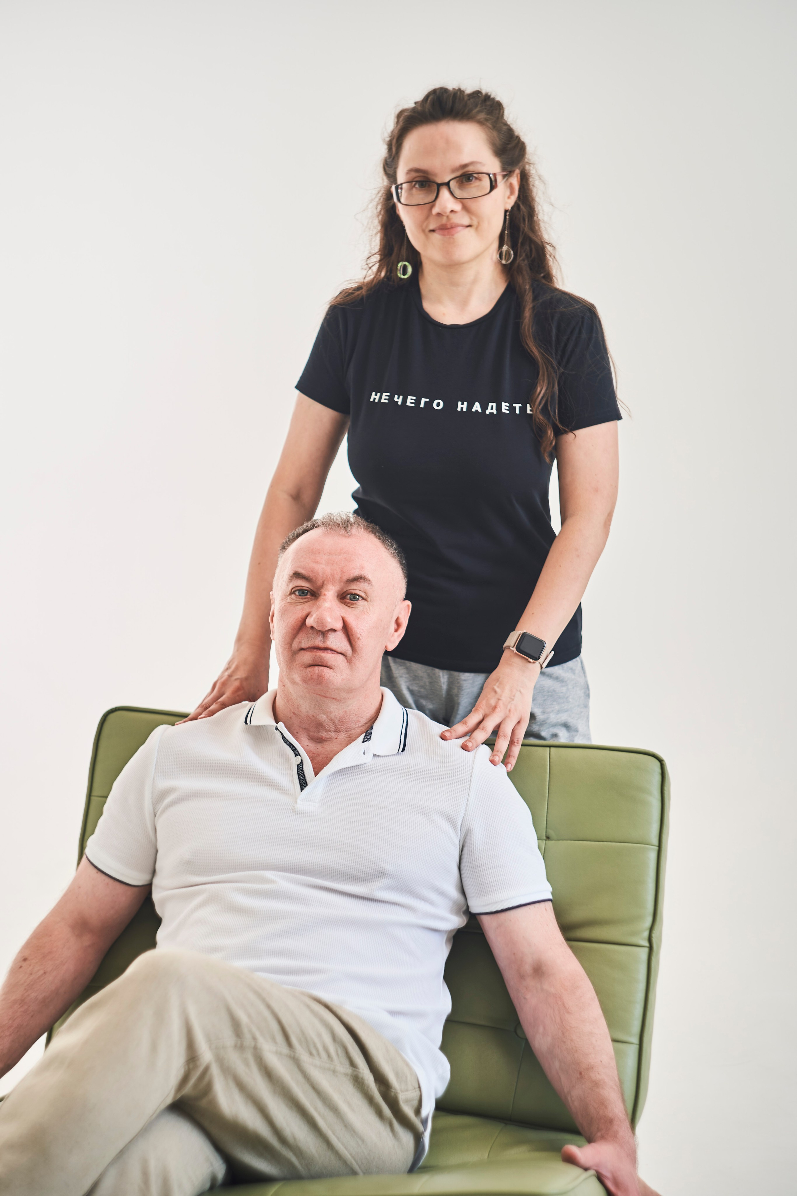 Николай и Наталья. Фотограф в Москве Савкина Евгения