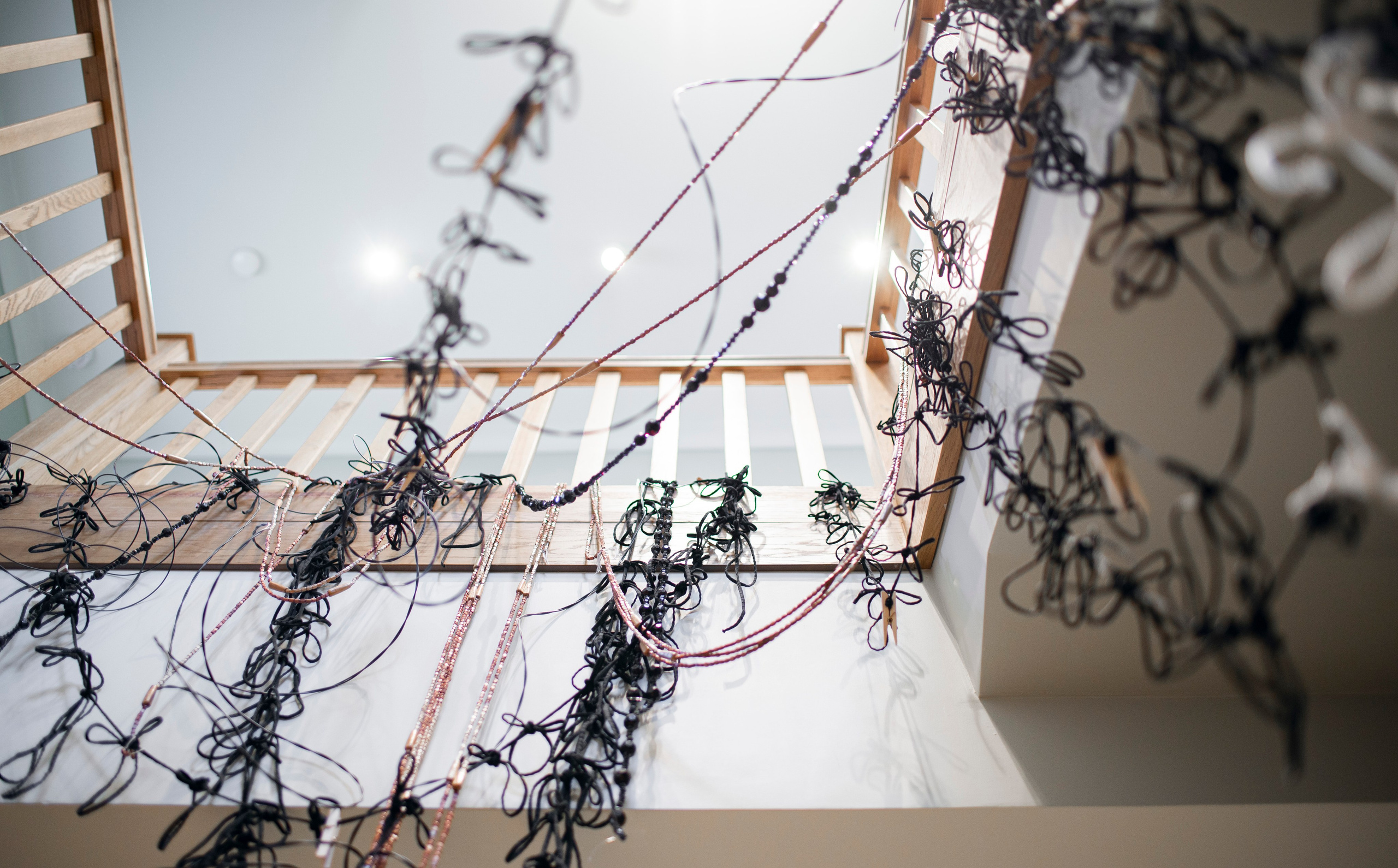 Выставка в доме Третьяковых. Фотограф в Москве Алейникова Евгения