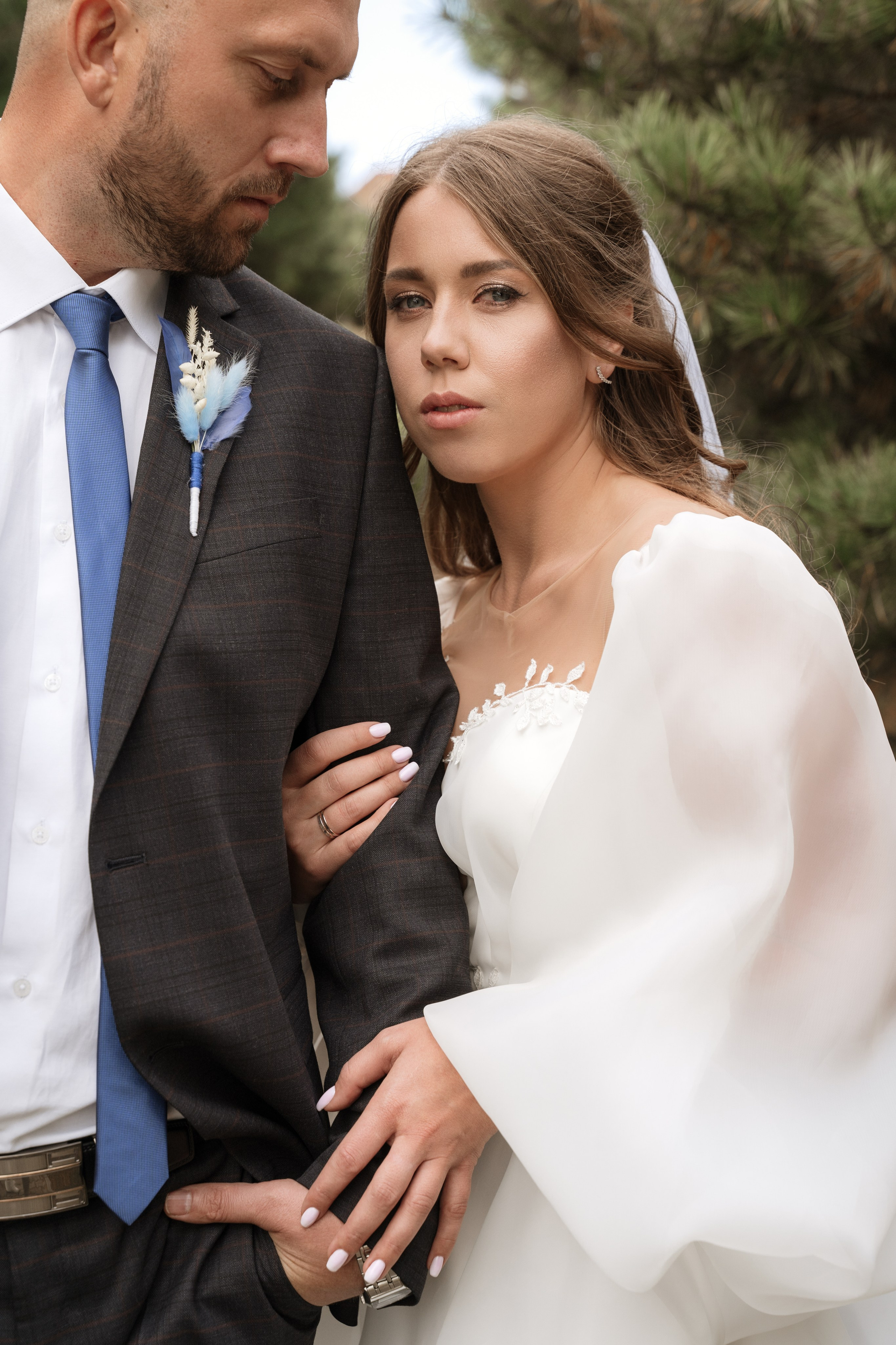 Свадьба. Юлия Амели — фотограф беременности и материнства во Владивостоке