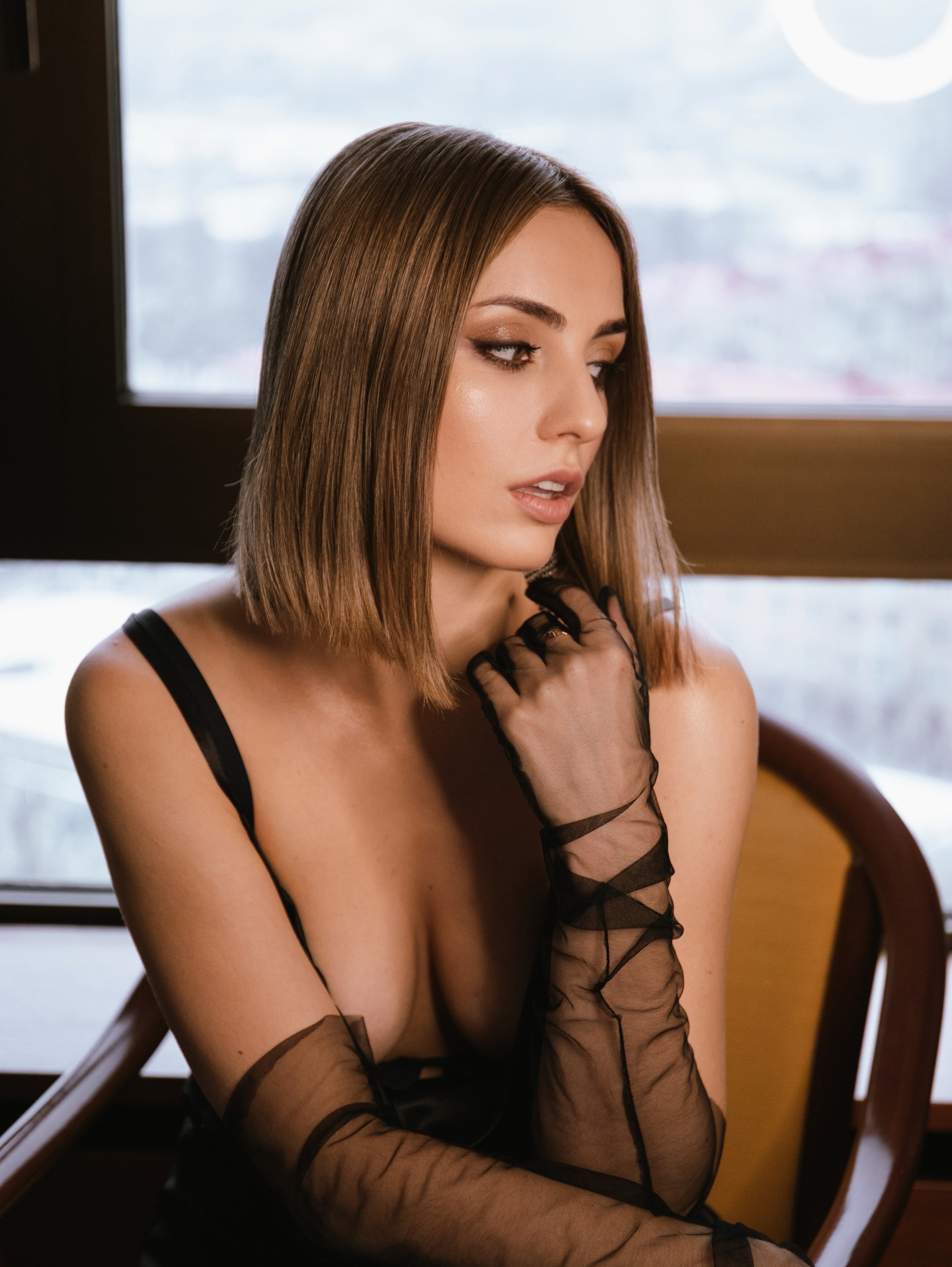 В отеле «Cosmos». Свадебный и семейный фотограф в Москве Мила Широких