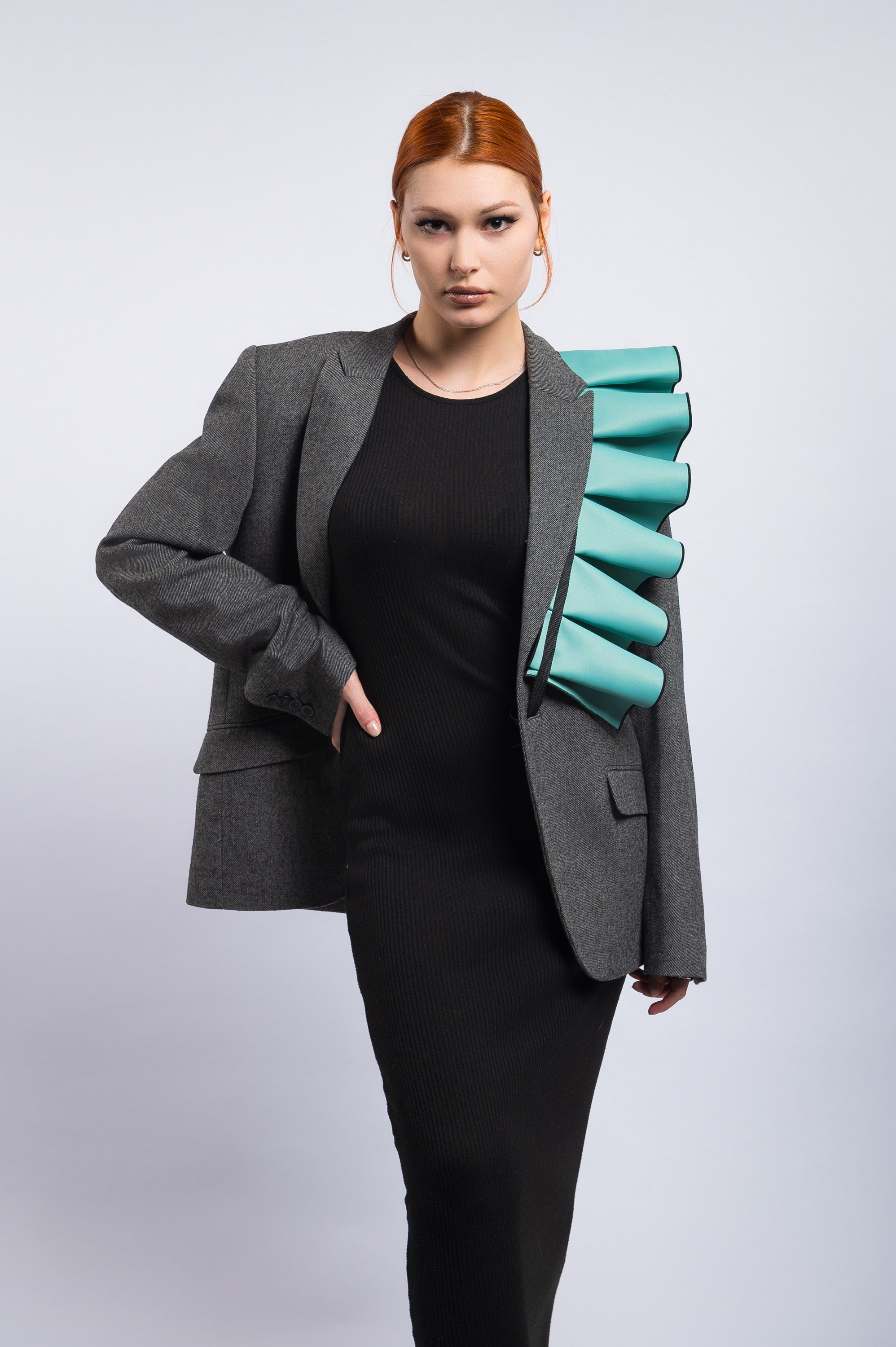 Рюши. Главная