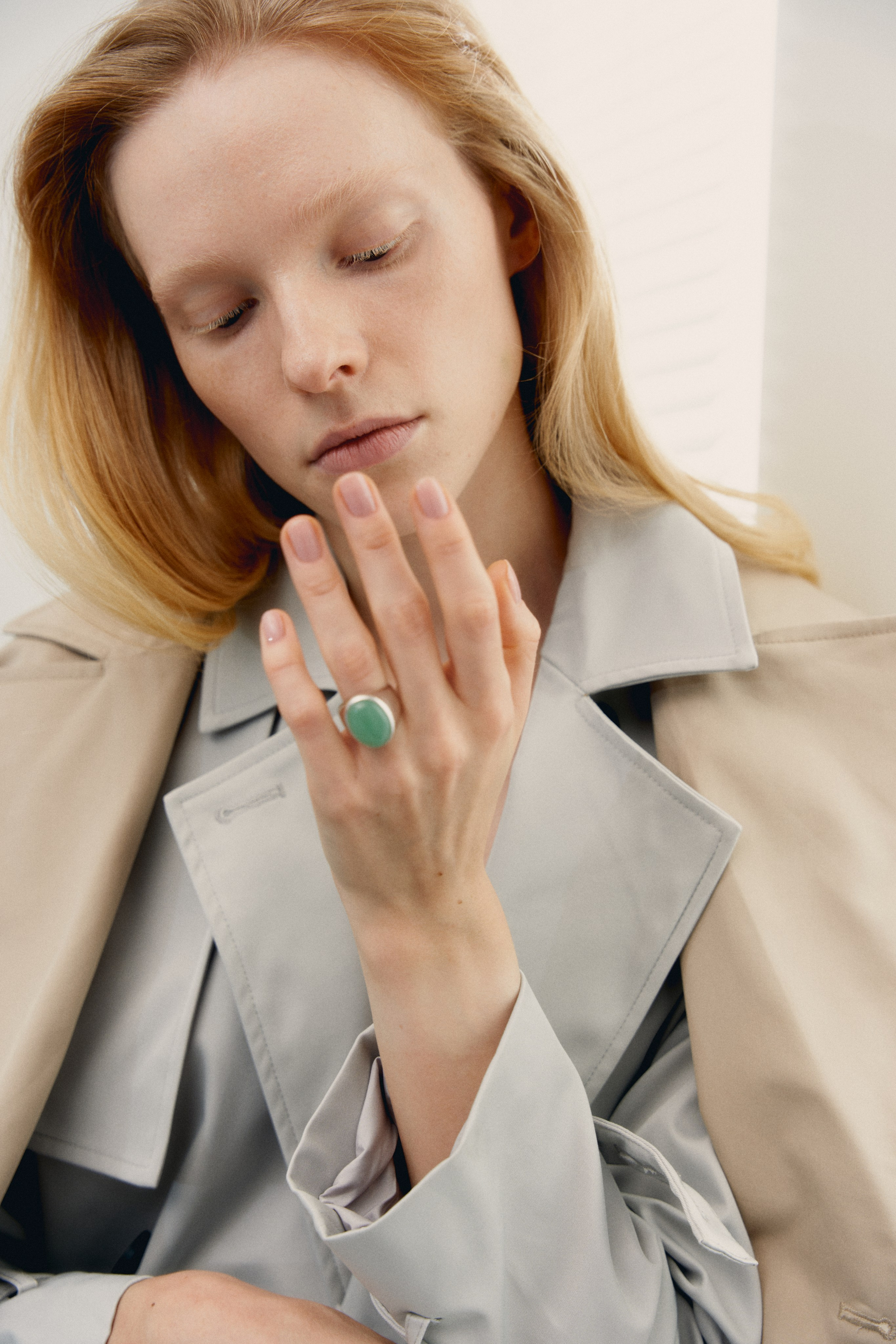 Mari cush. Юлия Пестрикова