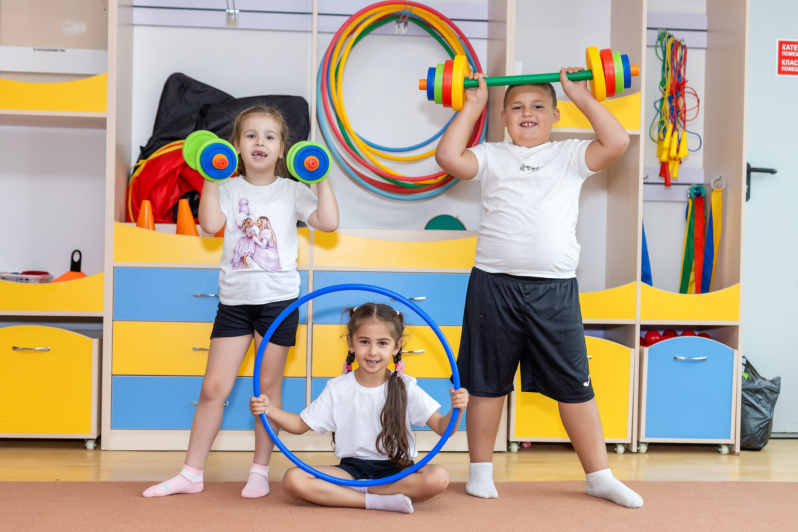 Детский сад № 38 «Парус», группа «Осьминожки». Владивосток. Стильный выпускной альбом Владивосток фотограф Вероника Мигачева