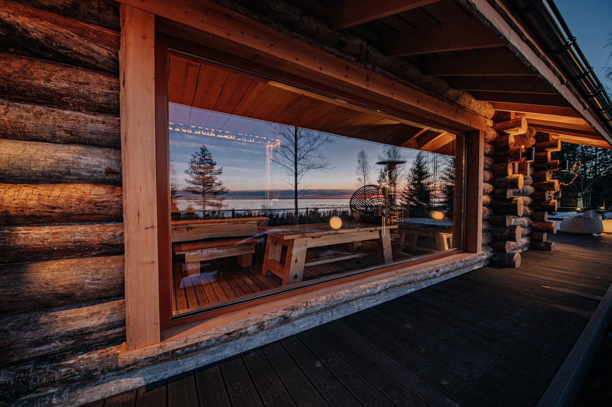 Интерьерная. Главная