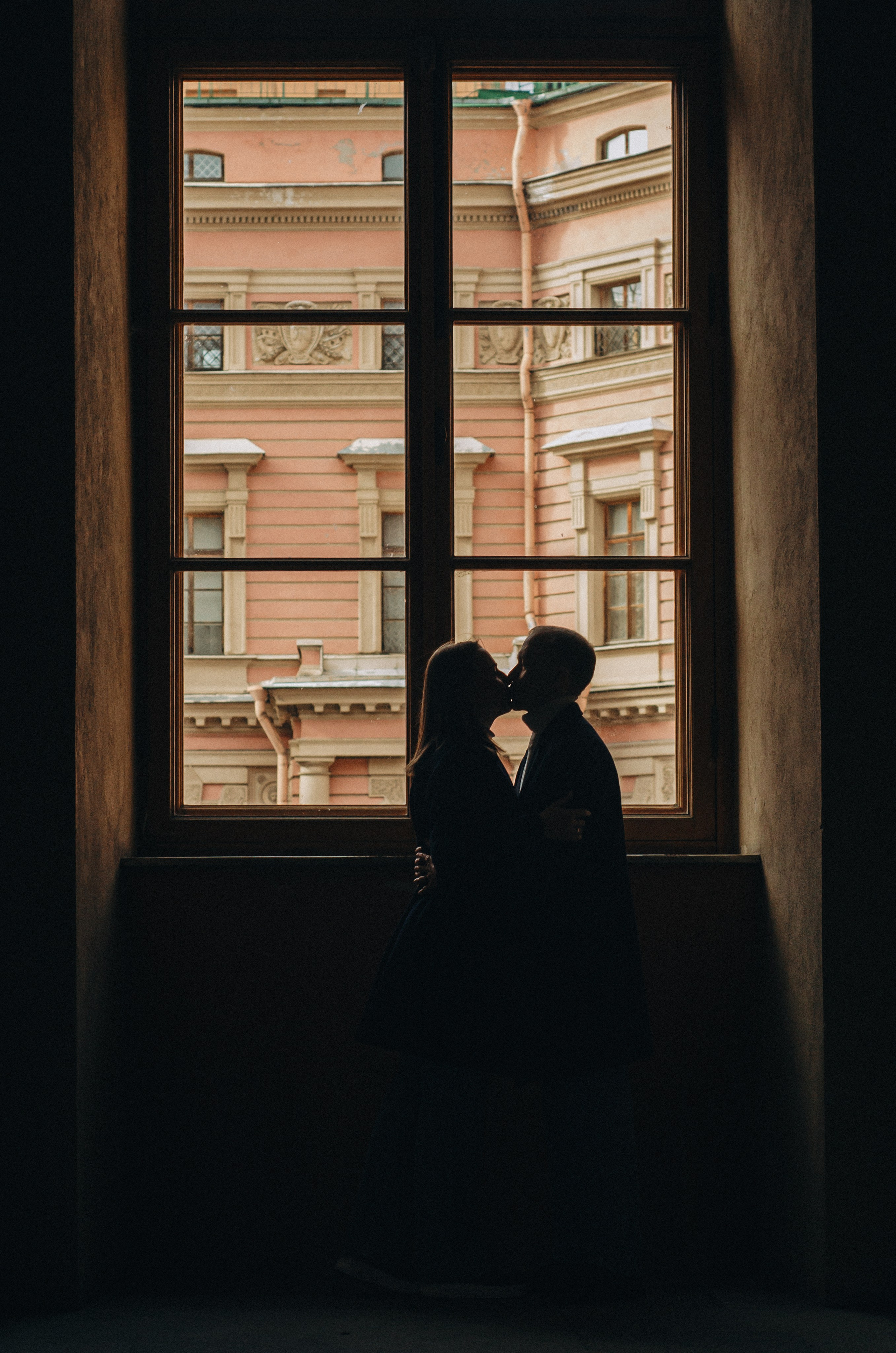 История любви. Семейный фотограф в Барнауле Ирина Ястребова