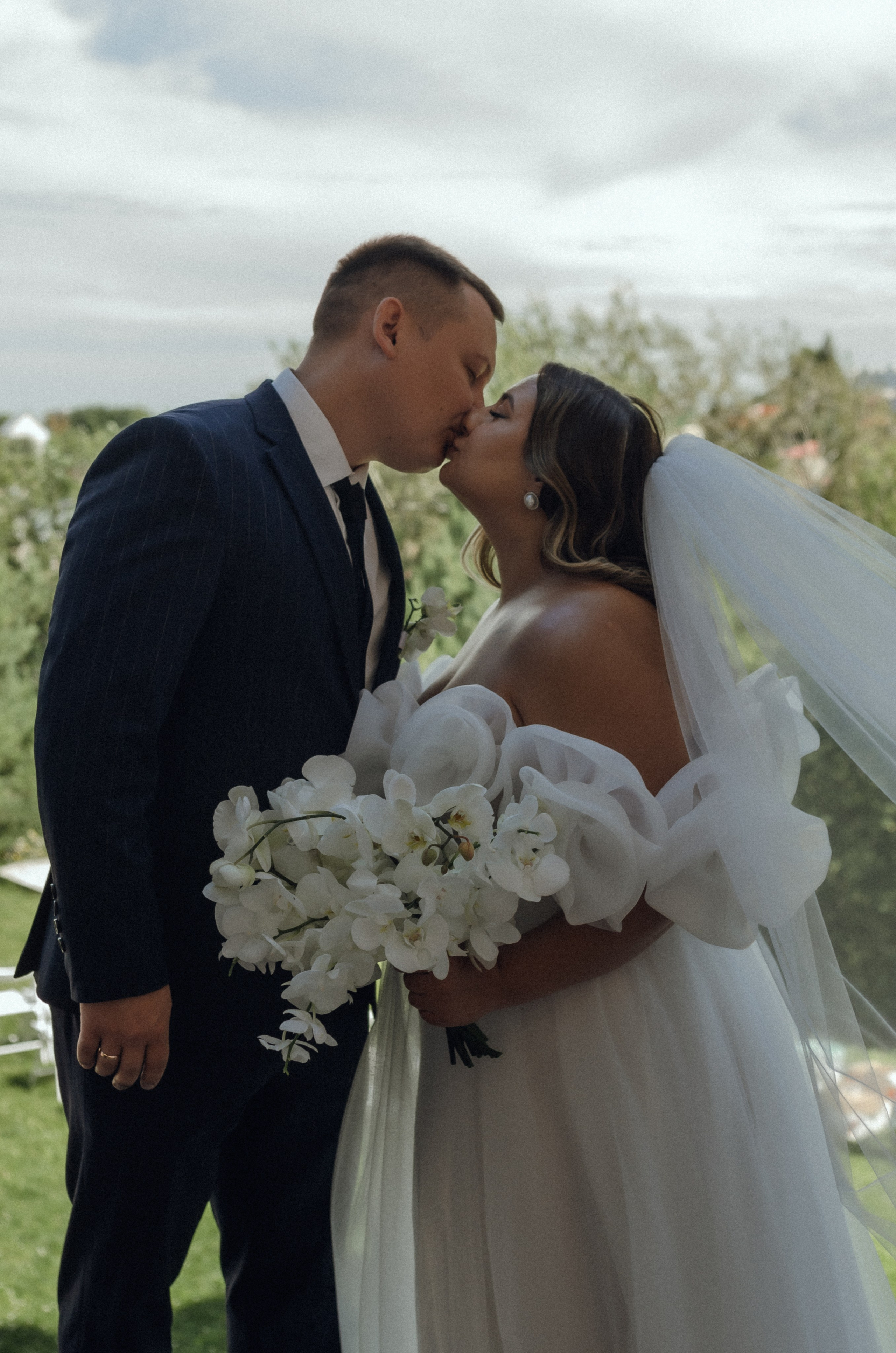 Свадебная история. Семейный фотограф в Барнауле Ирина Ястребова