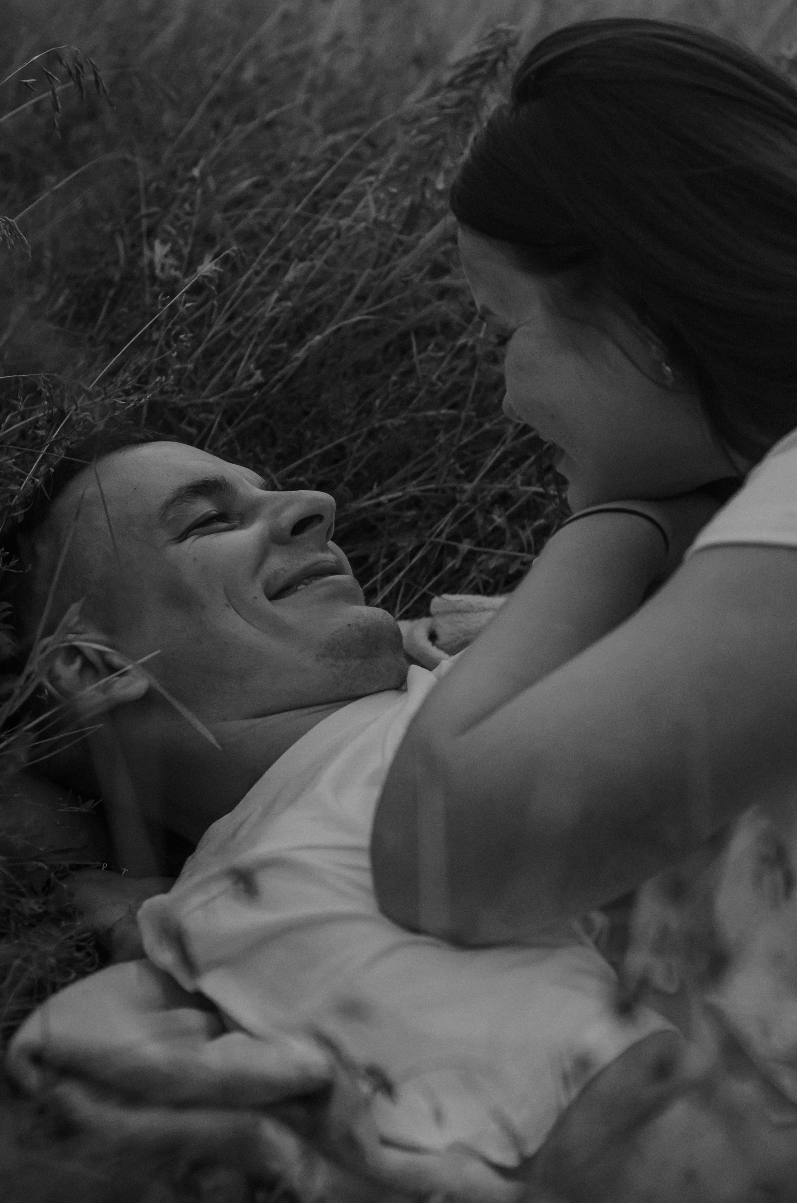 История любви. Семейный фотограф в Барнауле Ирина Ястребова