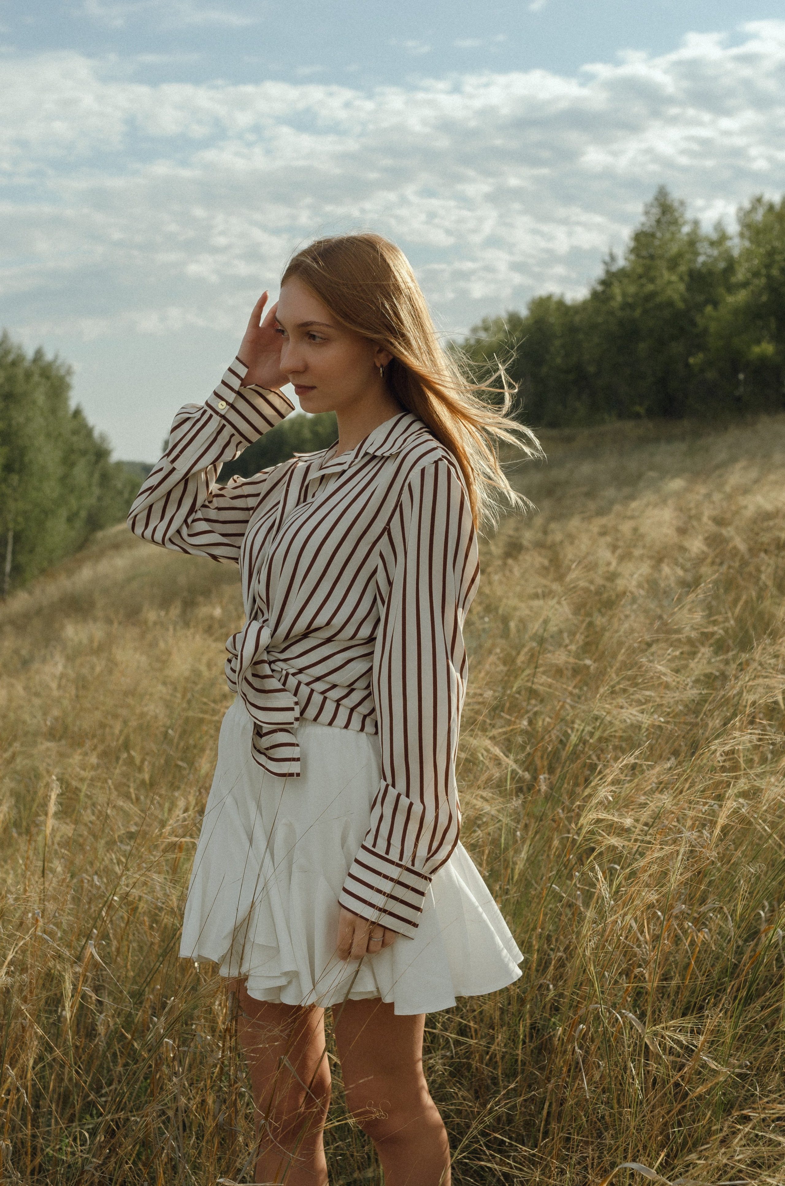 Валерия. Семейный фотограф в Барнауле Ирина Ястребова