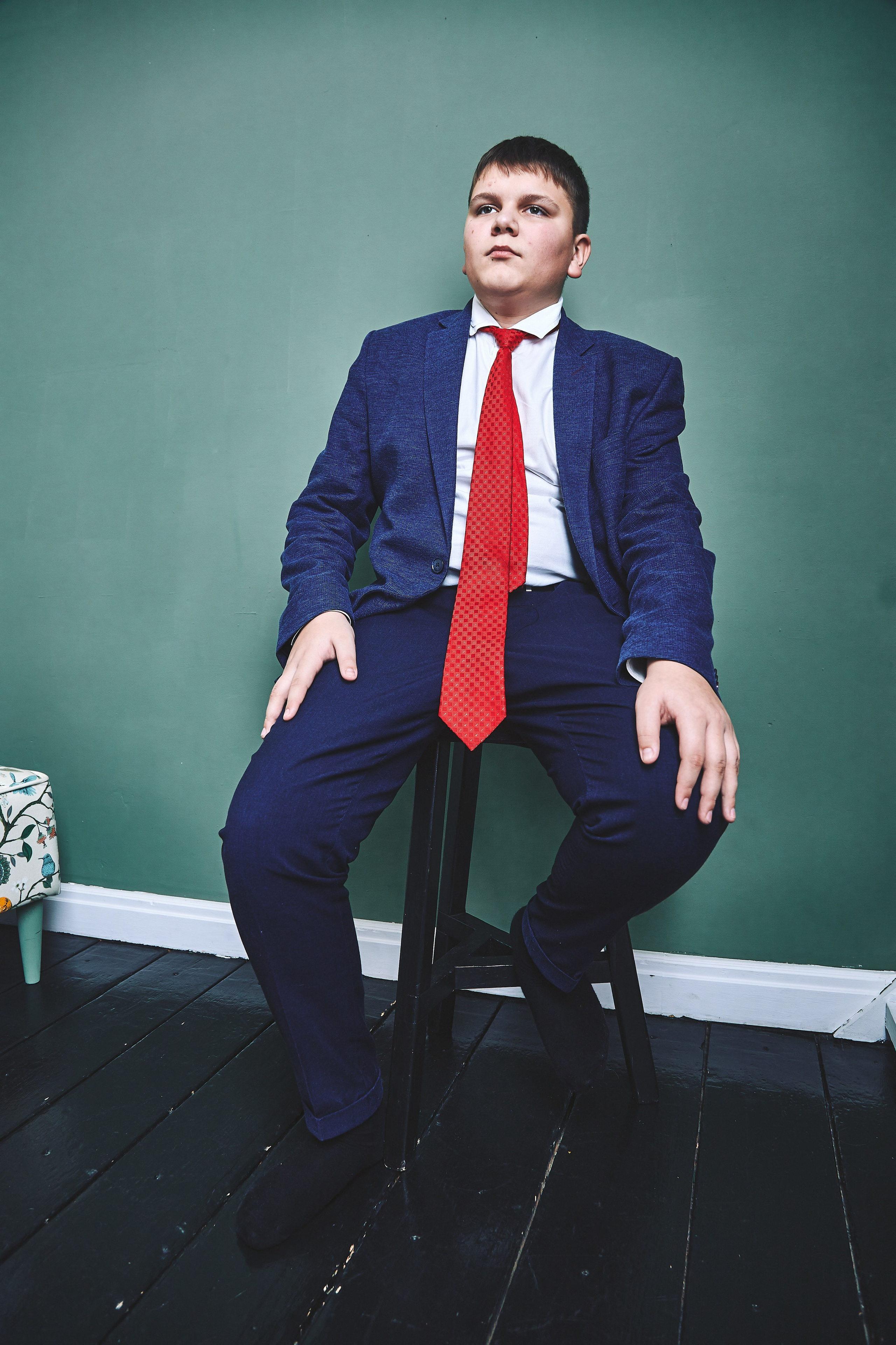 Студийная съемка. Фотограф в Екатеринбурге Булат Хамитов