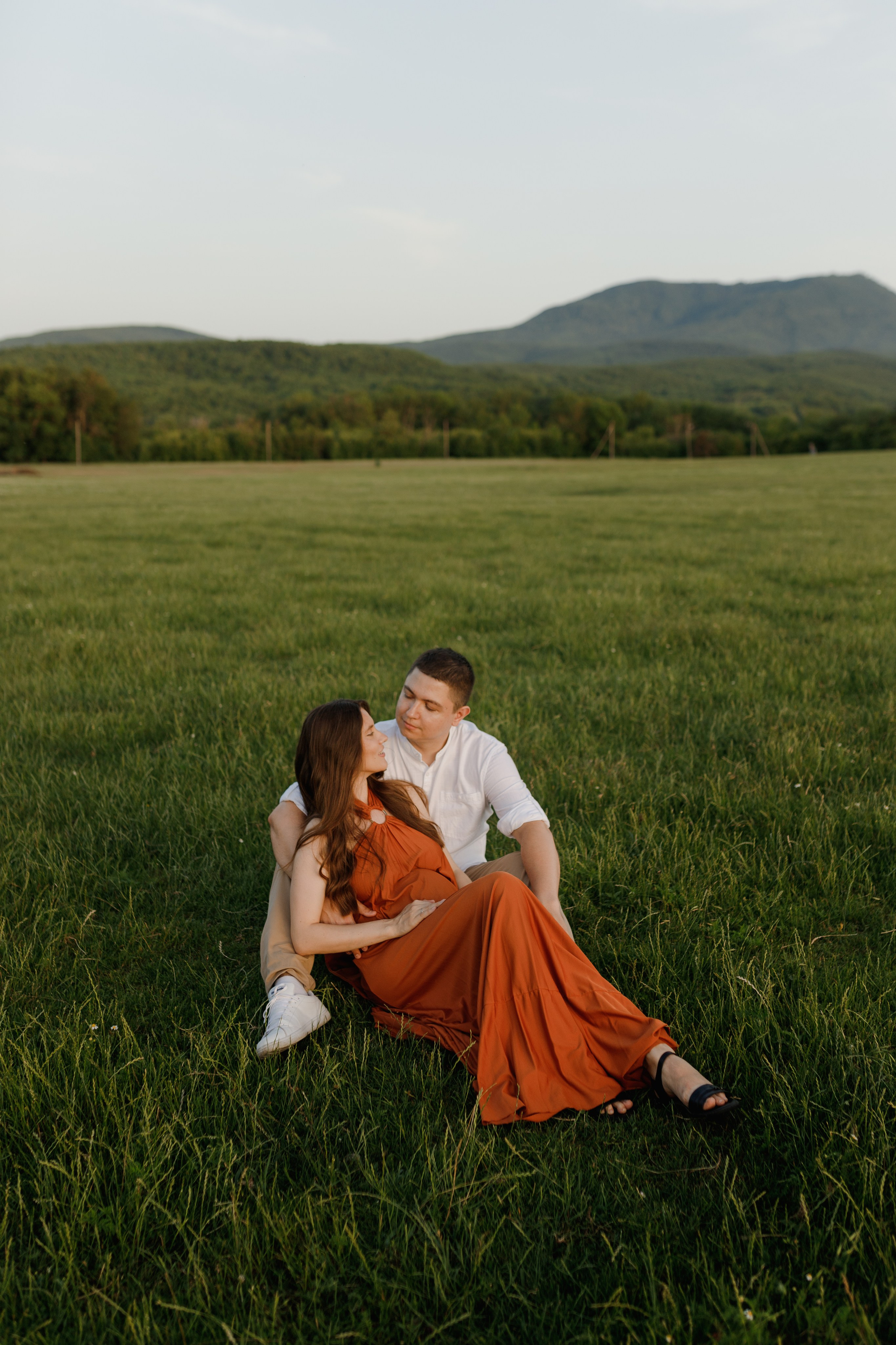 Ферма Владимировка. Семейный и женский фотограф в Краснодаре Виктория Гупало