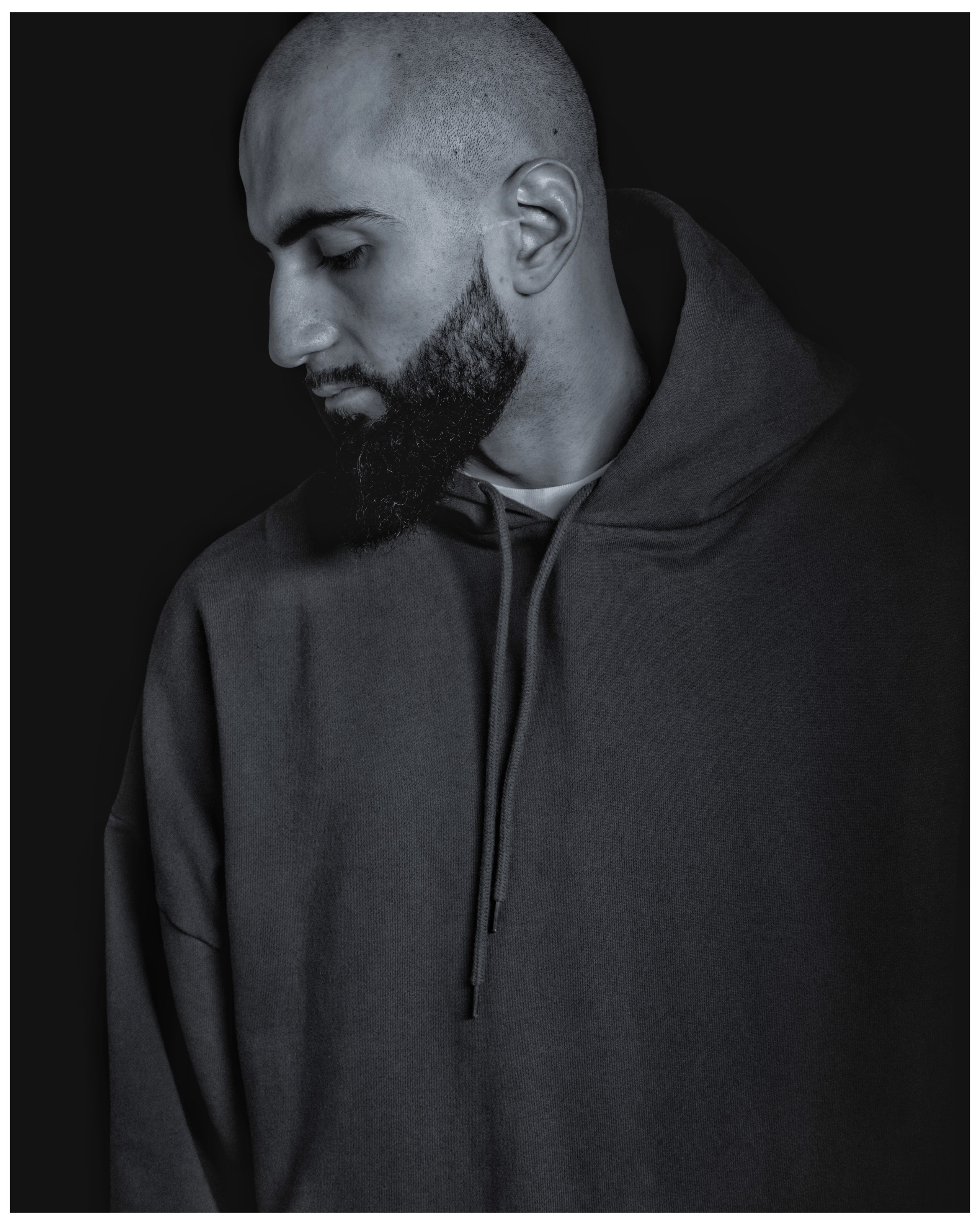 Эльман Kissmymilk. Репортажный и портретный фотограф, Влад Хафизов, Москва