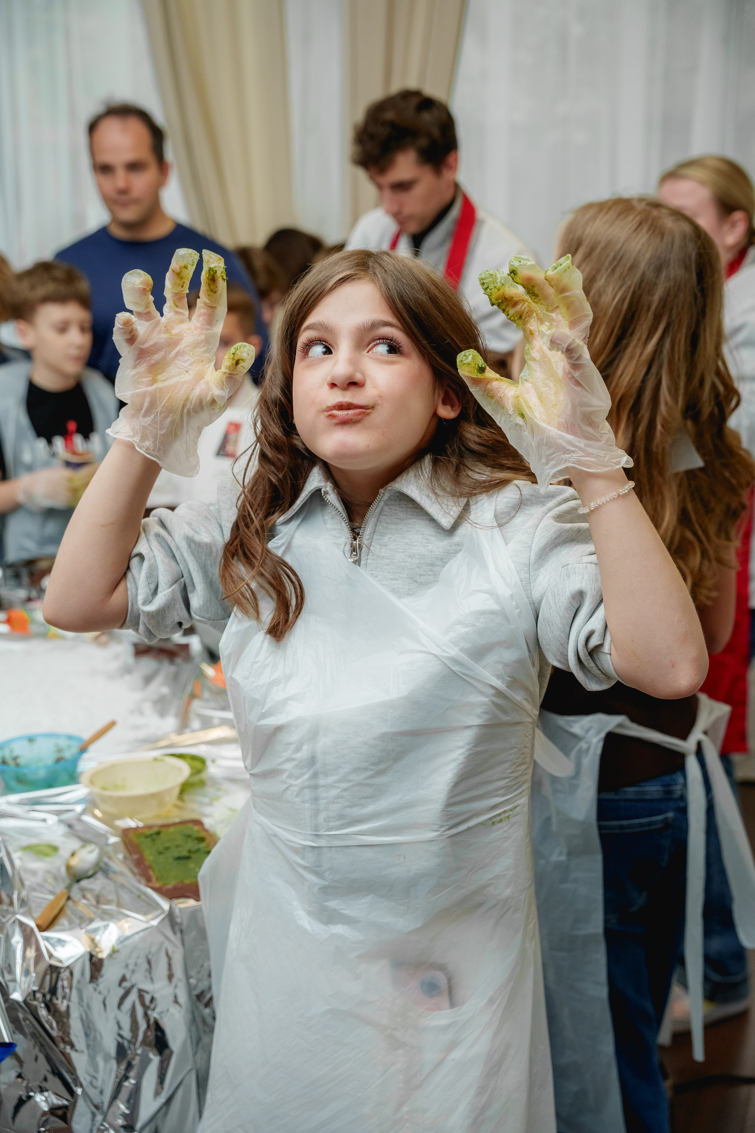 Выпускной 9 класс. Станислав Тюрин Фотограф Москва. Индивидуальные и семейные фотосессии;