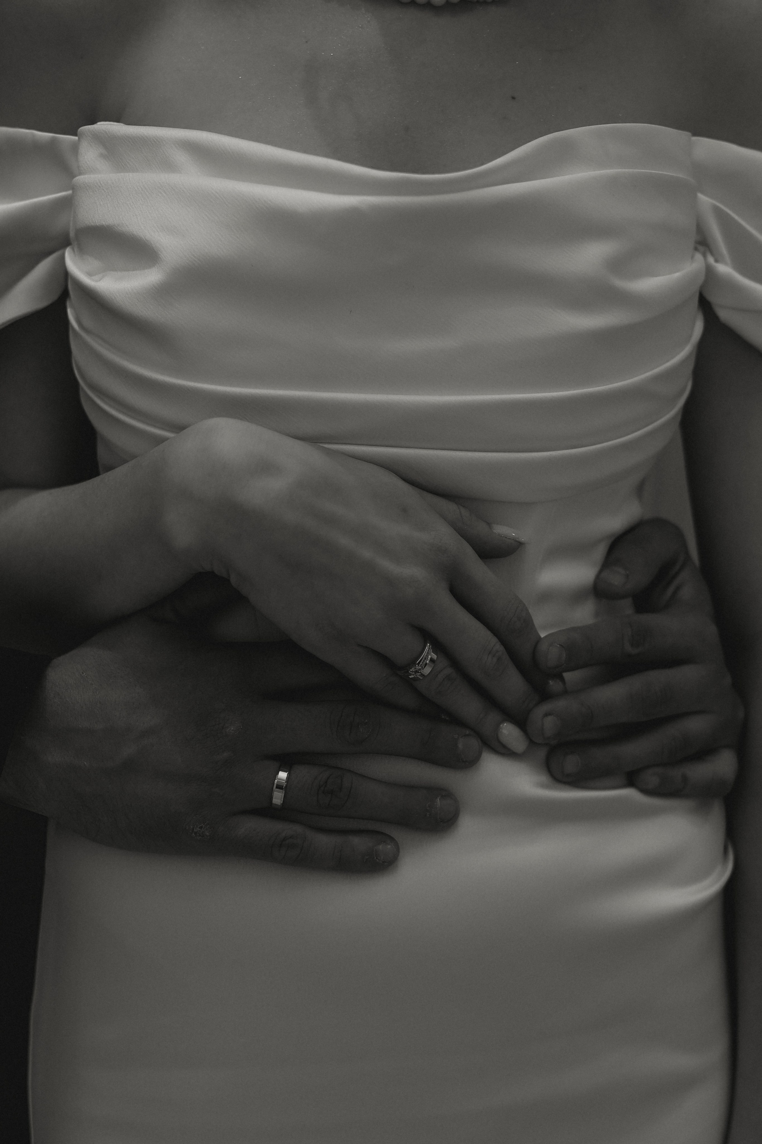 Анастасия и Олег. Диана Чечель. Свадебный и портретный фотограф в Москве