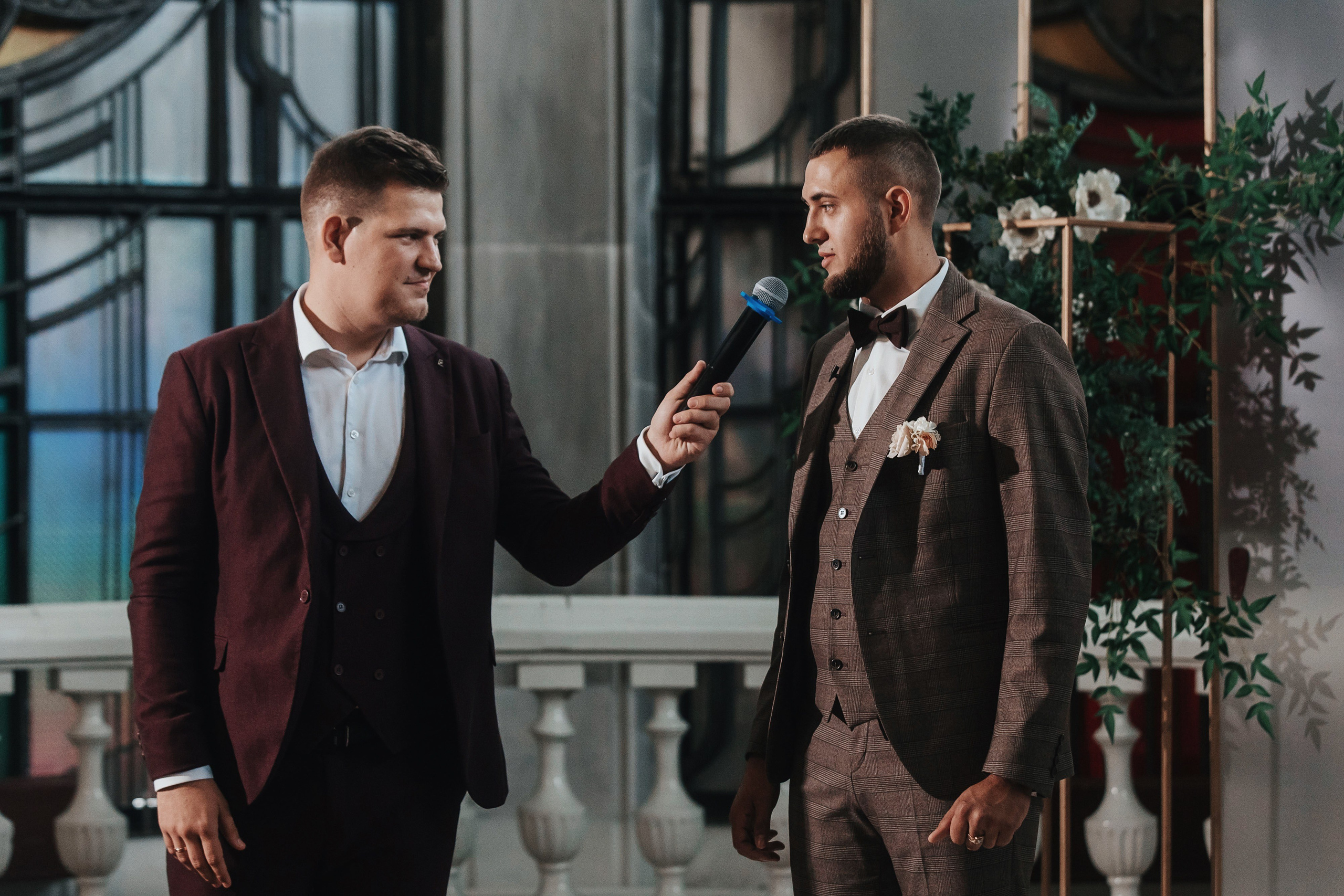 Семён & Татьяна. Алёна Киселёва | фотограф