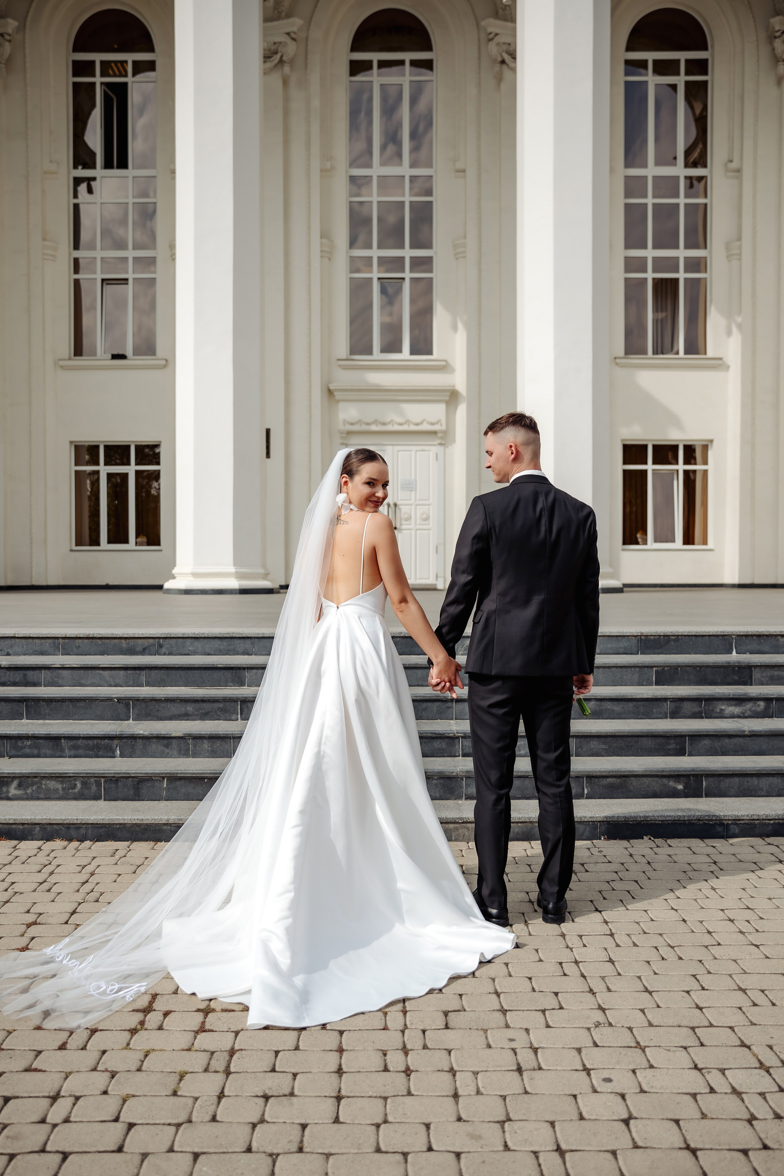 Э & V. Фотограф Дзюба Марина. Свадебный фотограф