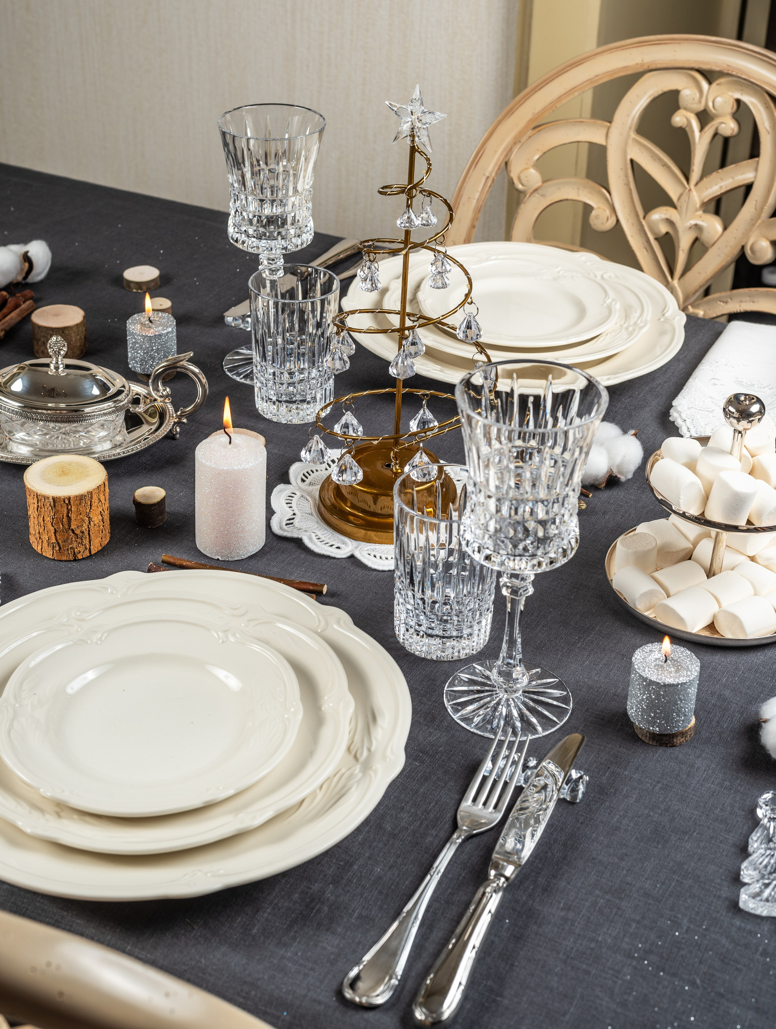 Композиции. Фуд и предметный фотограф Москва