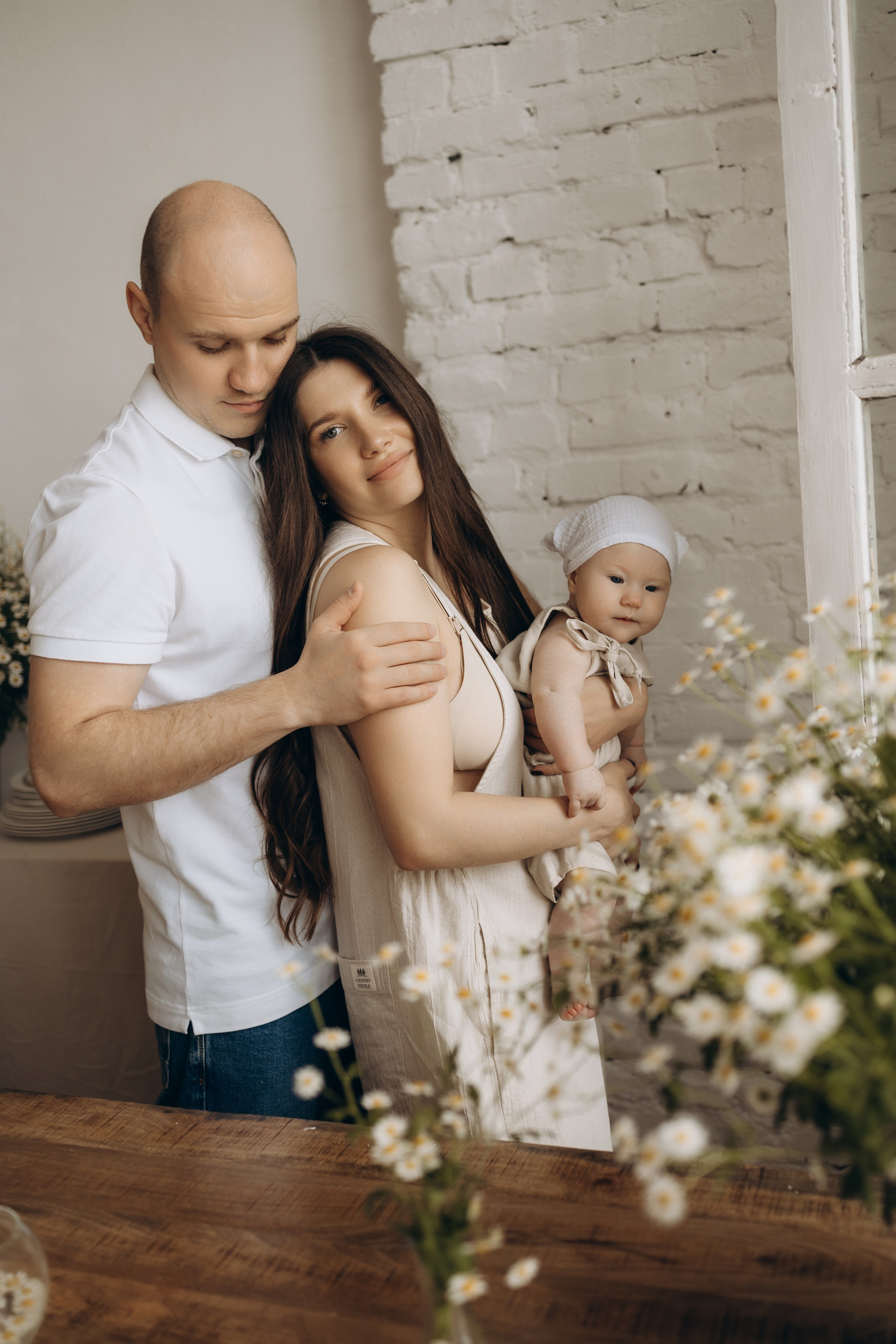 Оливия. Самый теплый фотограф в Краснодаре Рябоконь Ксения