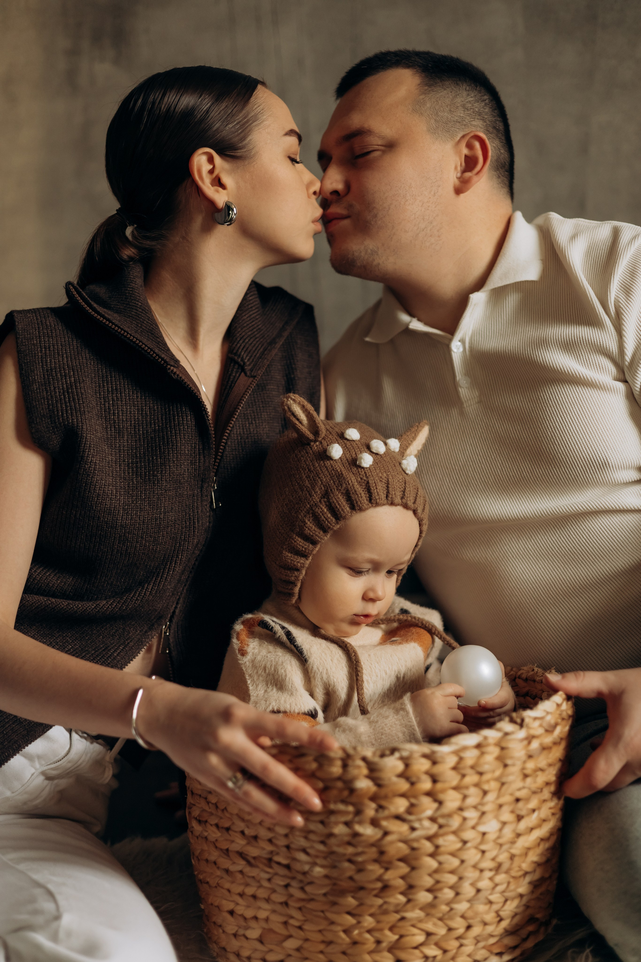 Матвей. Самый теплый фотограф в Краснодаре Рябоконь Ксения