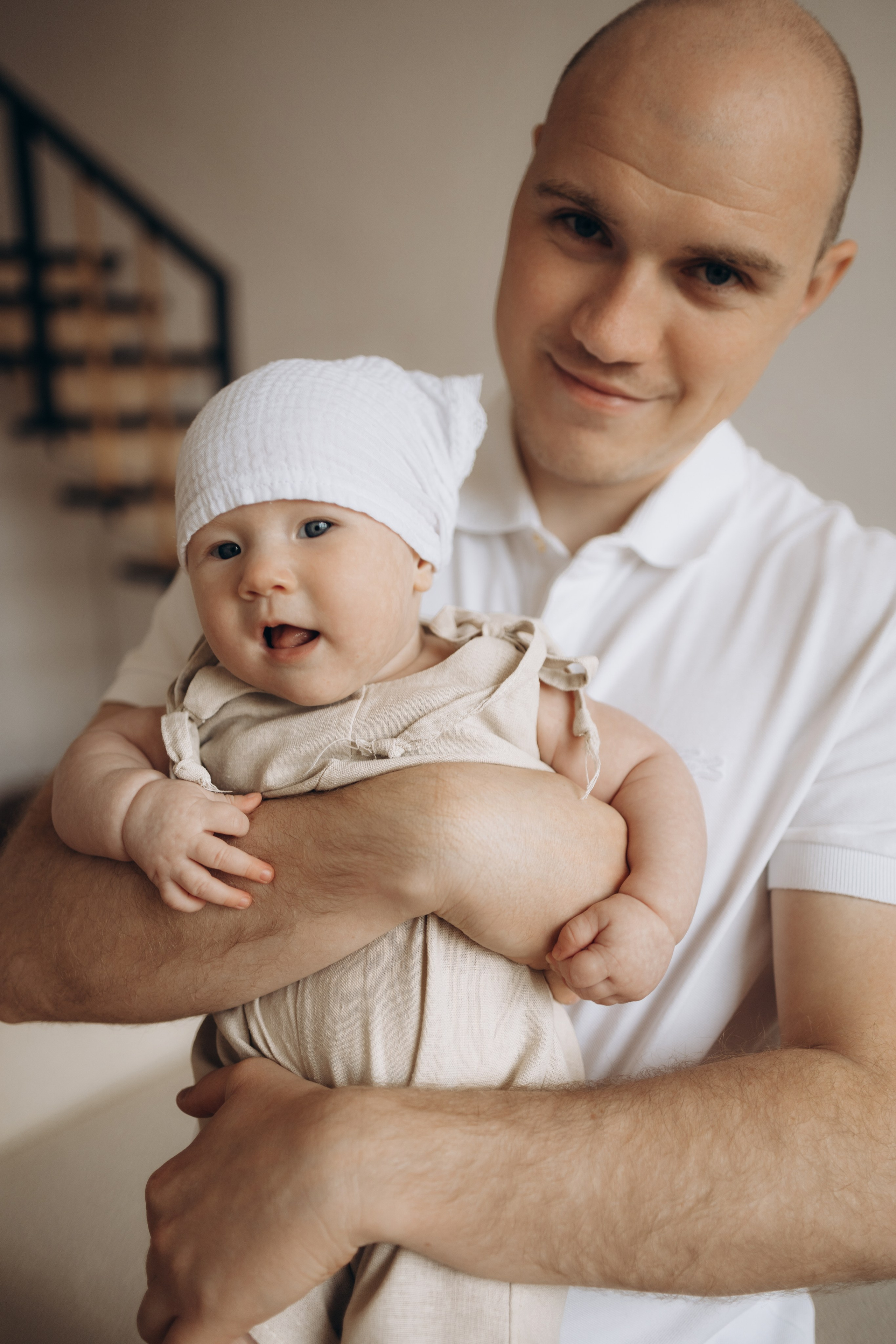 Оливия. Самый теплый фотограф в Краснодаре Рябоконь Ксения